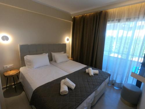 Economy Twin Room photo 2