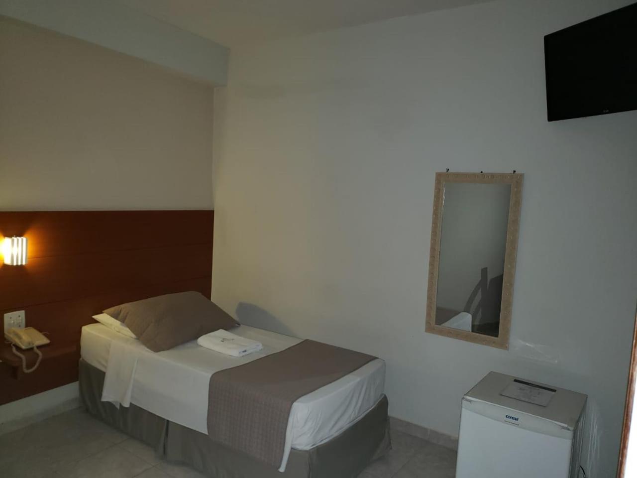 Economy Single Room photo 3