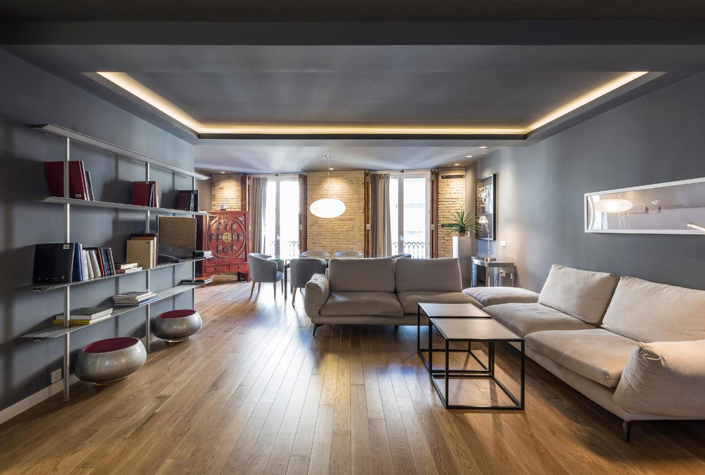 Apartamento Penthouse
