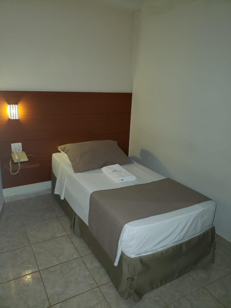 Economy Single Room photo 1