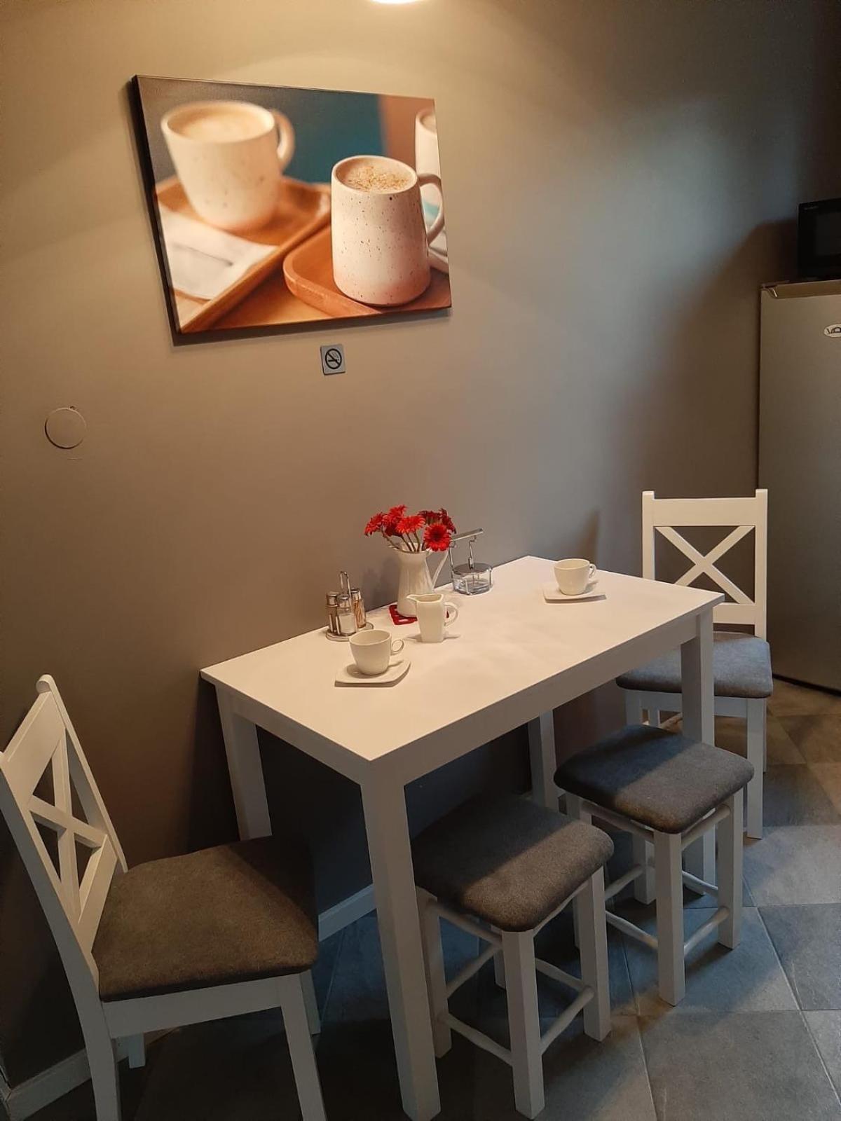 Budget Single Room photo 3