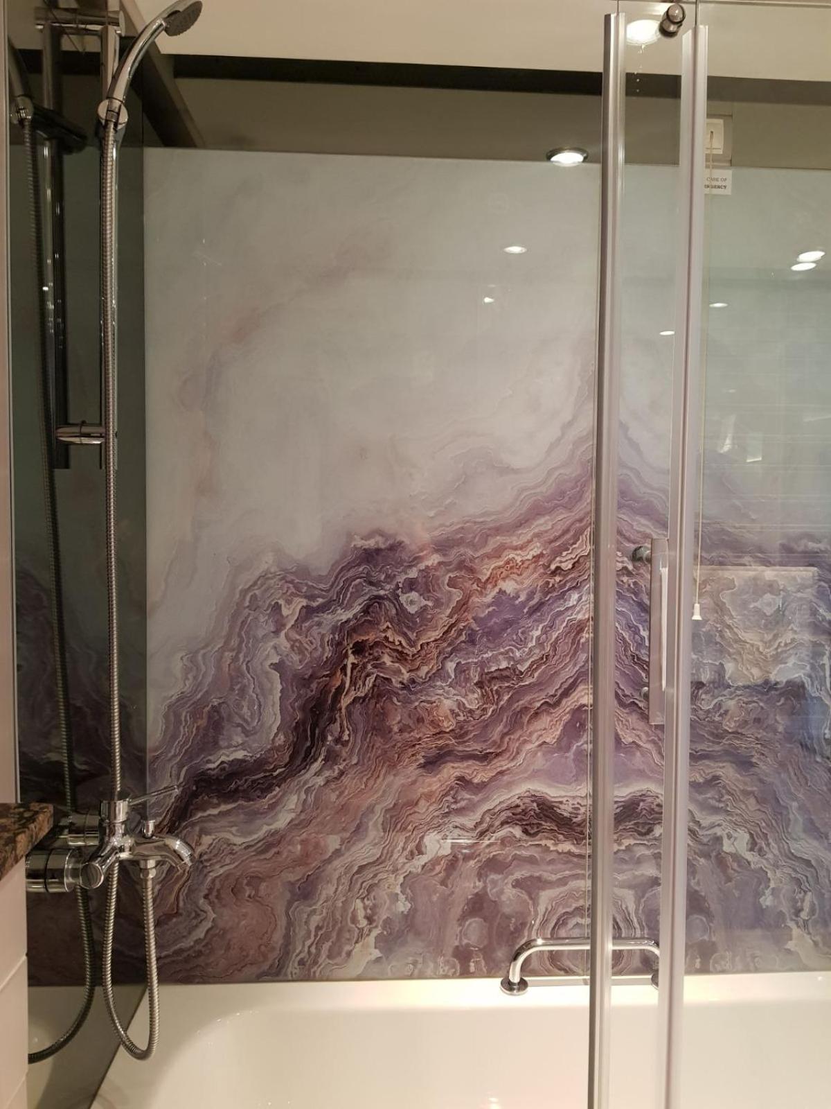 Panoramic One-bedroom Suite - High Floor - Photo 12