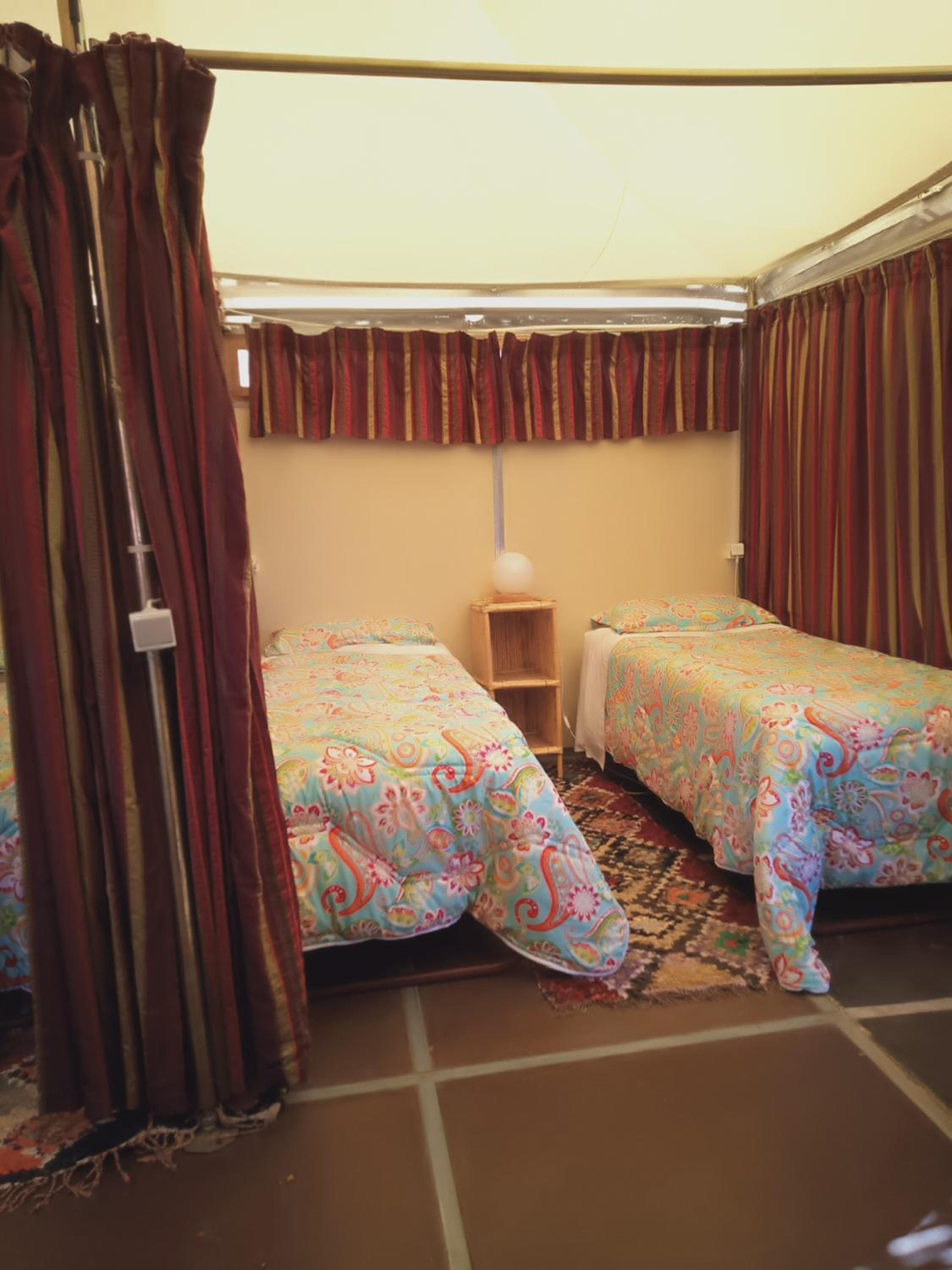 Family Bungalow - Photo 19