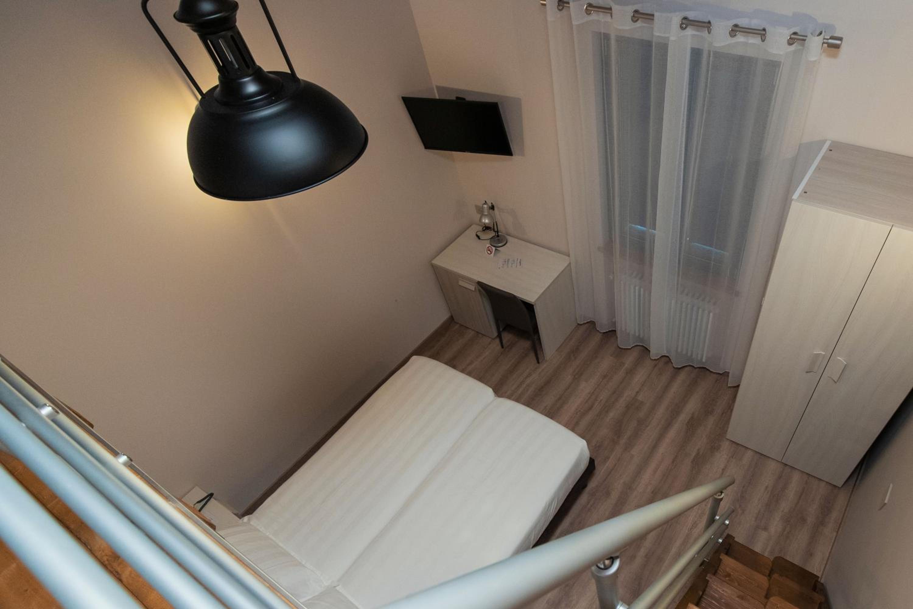 Triple Room with Private Bathroom