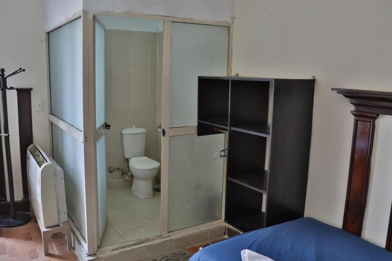 Standard Single Room photo 2