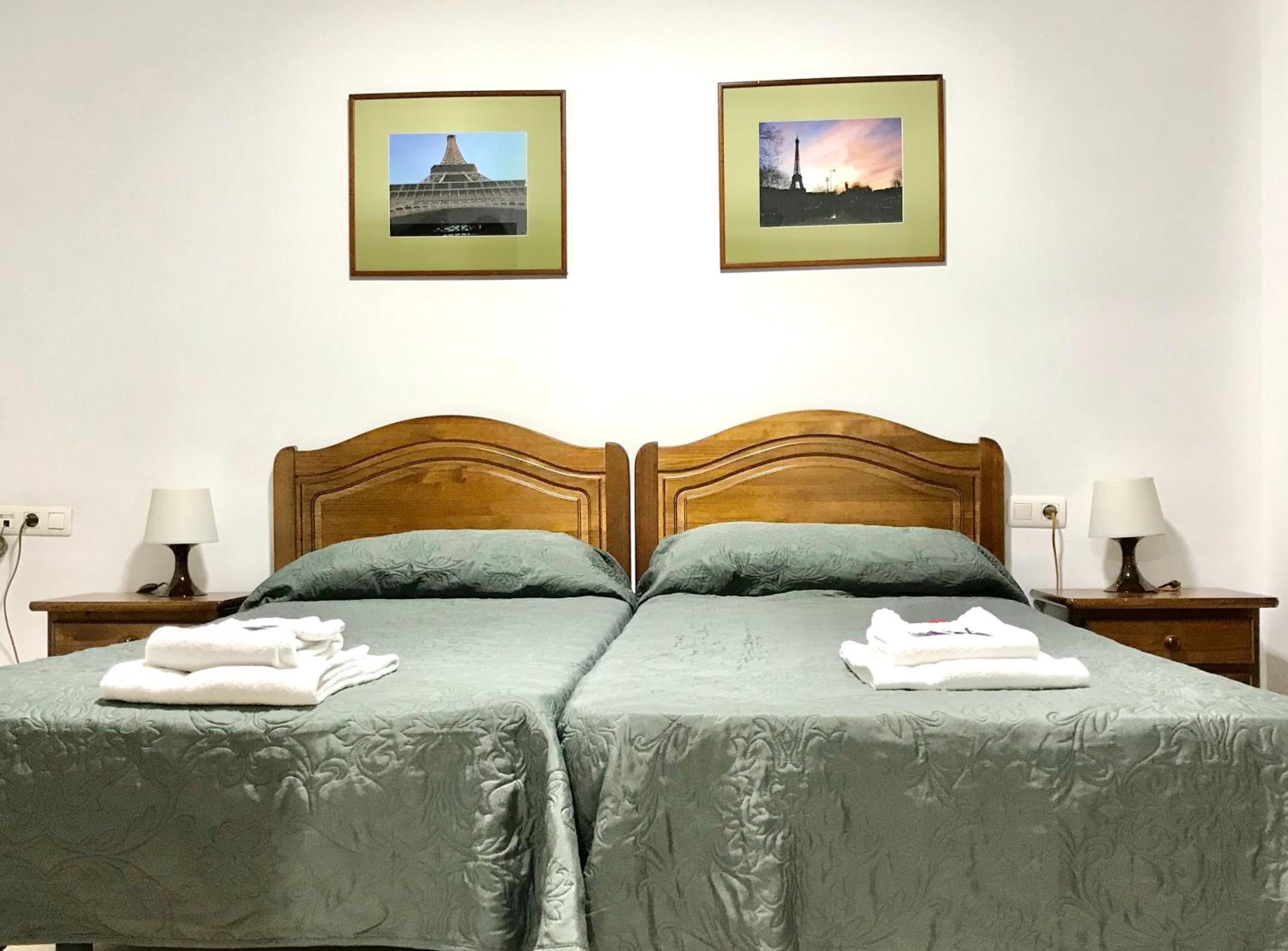 Habitación Doble