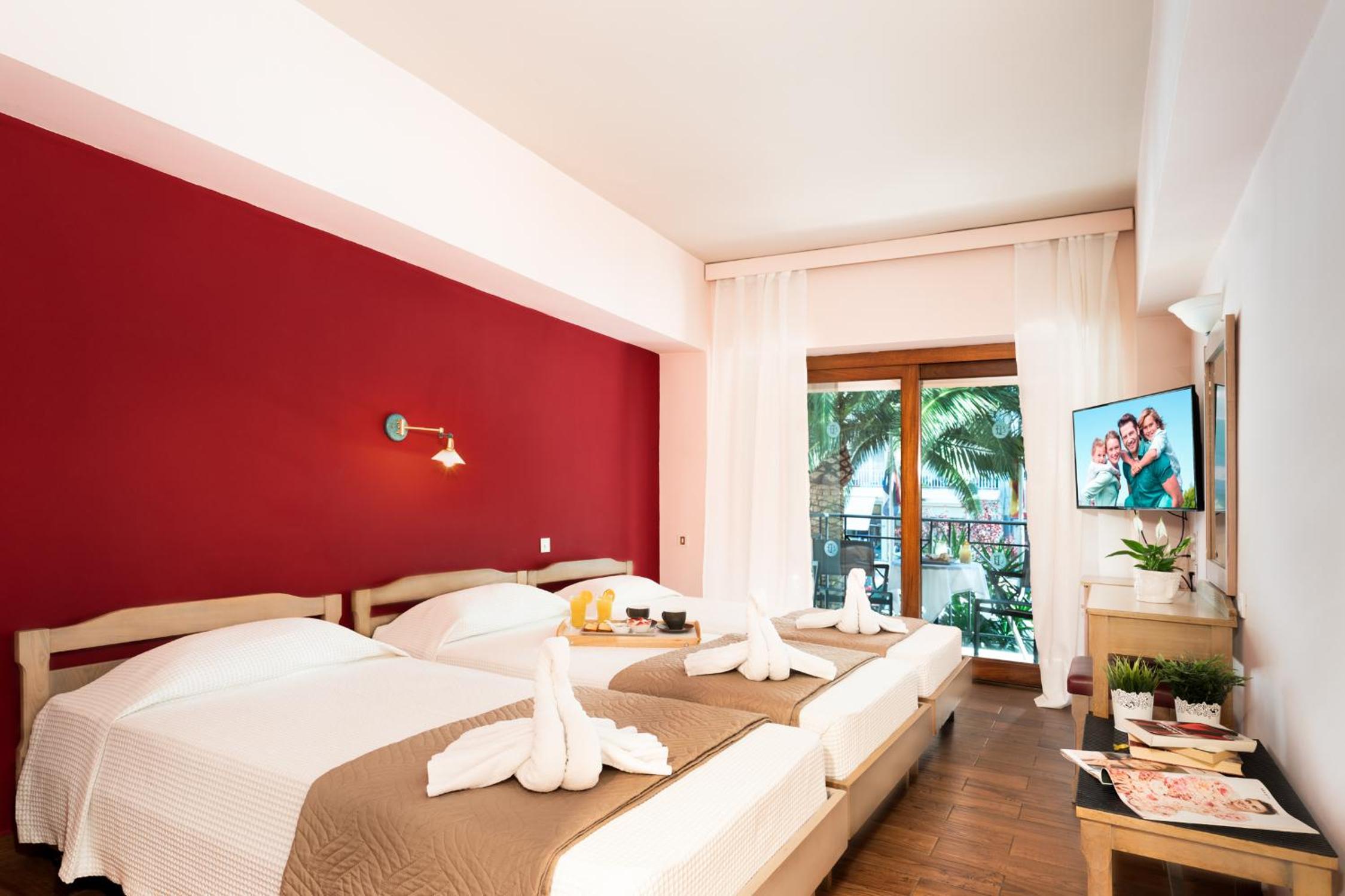 Triple Room photo 1