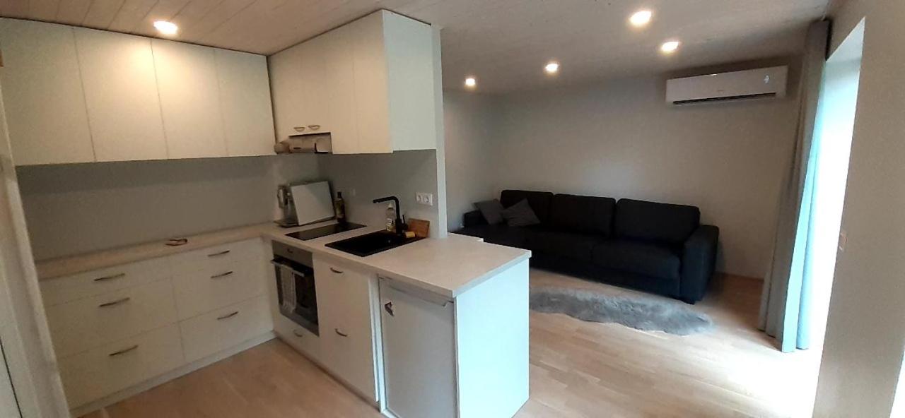 One-Bedroom Apartment - Photo 11
