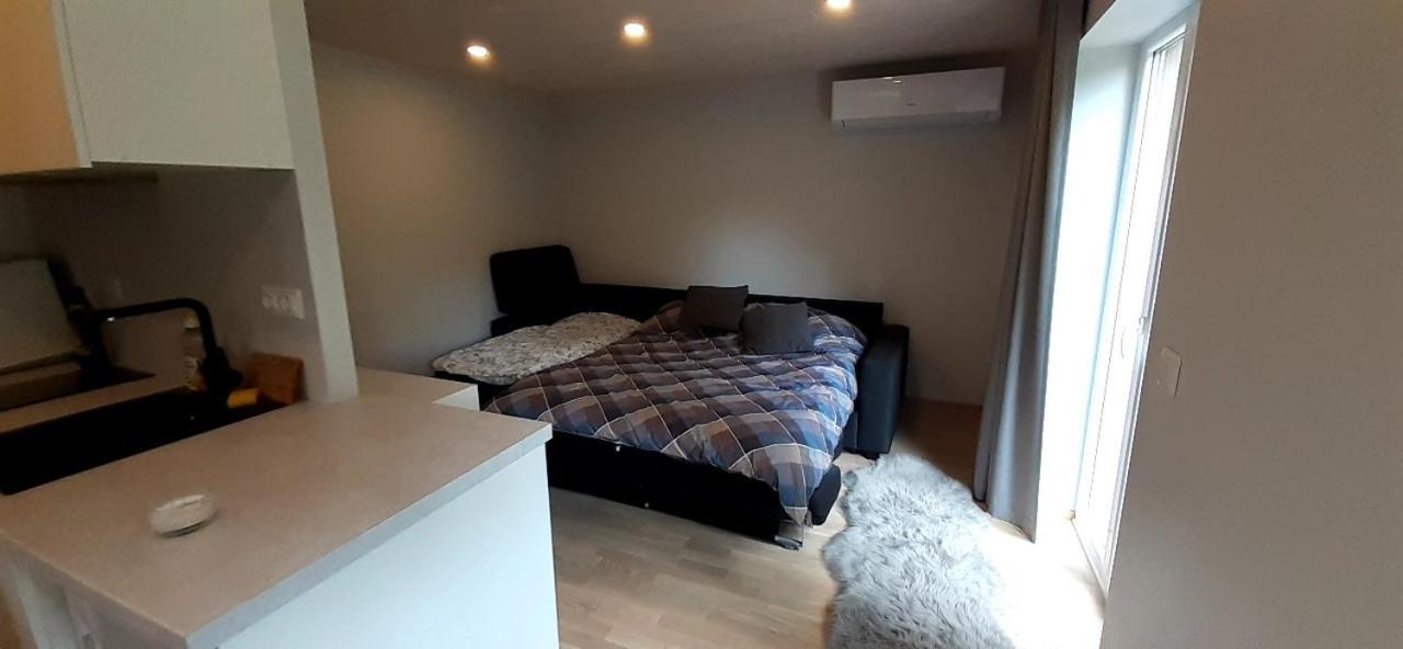 One-Bedroom Apartment - Photo 2