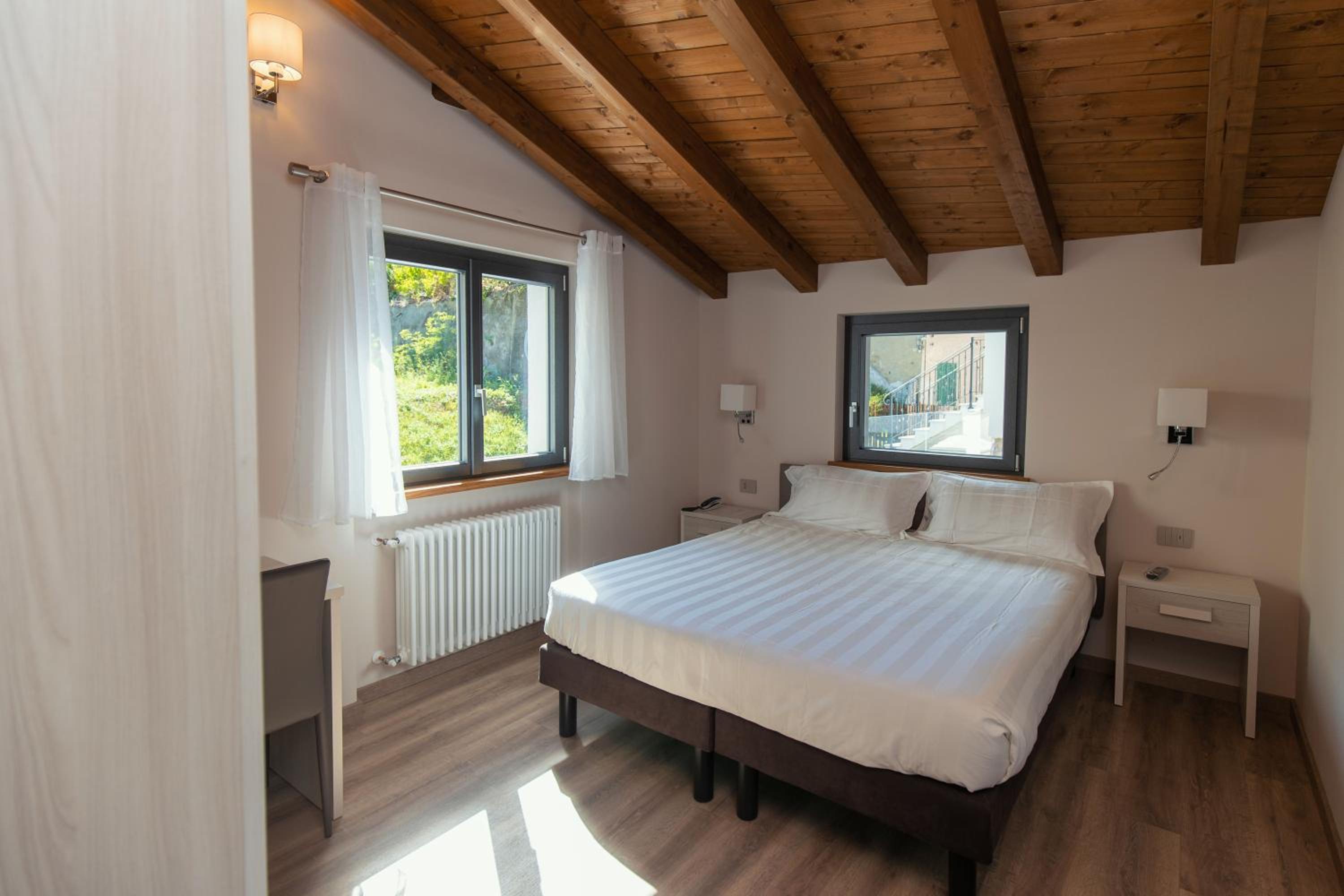 Double Room with Terrace - Photo 1