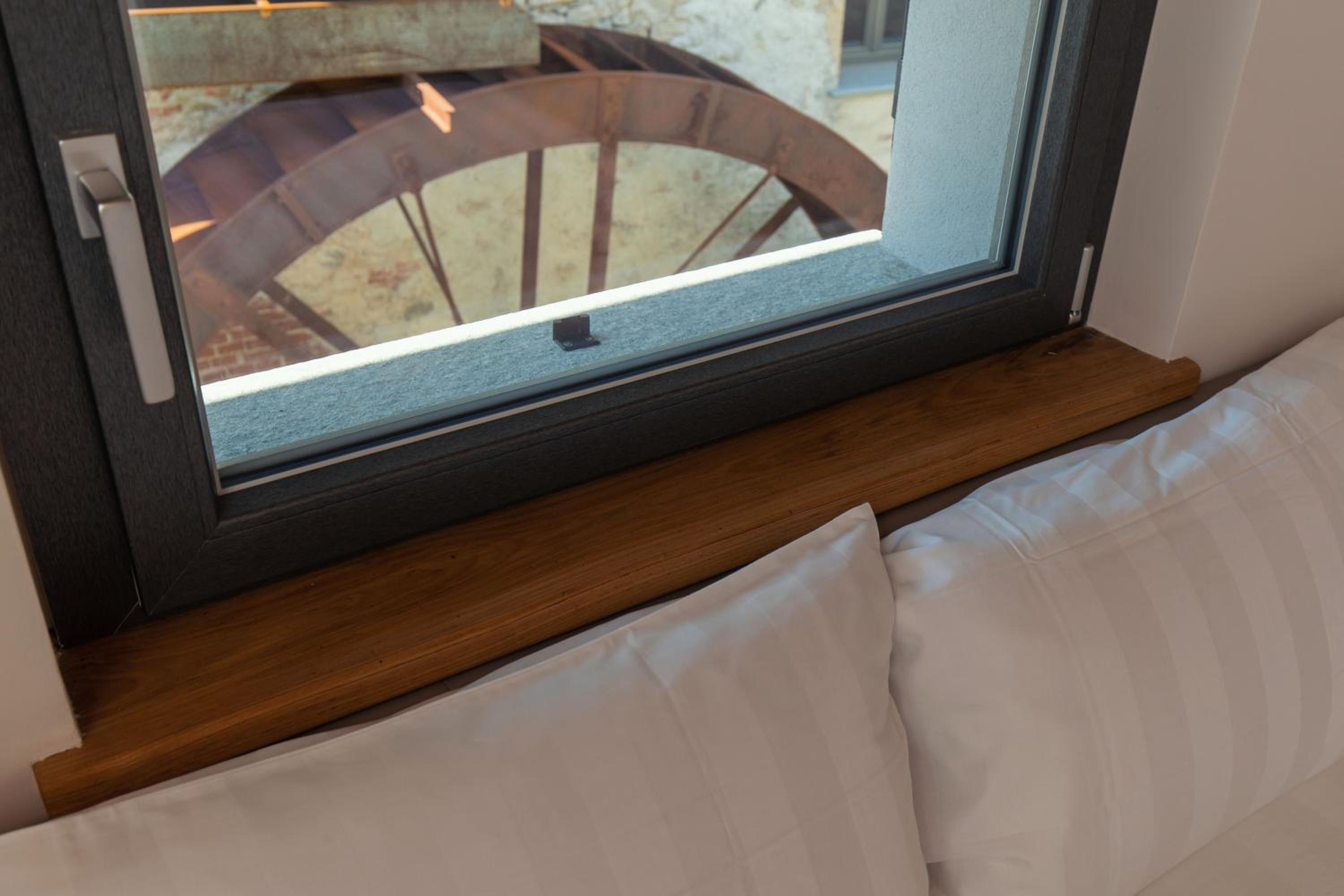 Double Room with Terrace - Photo 3