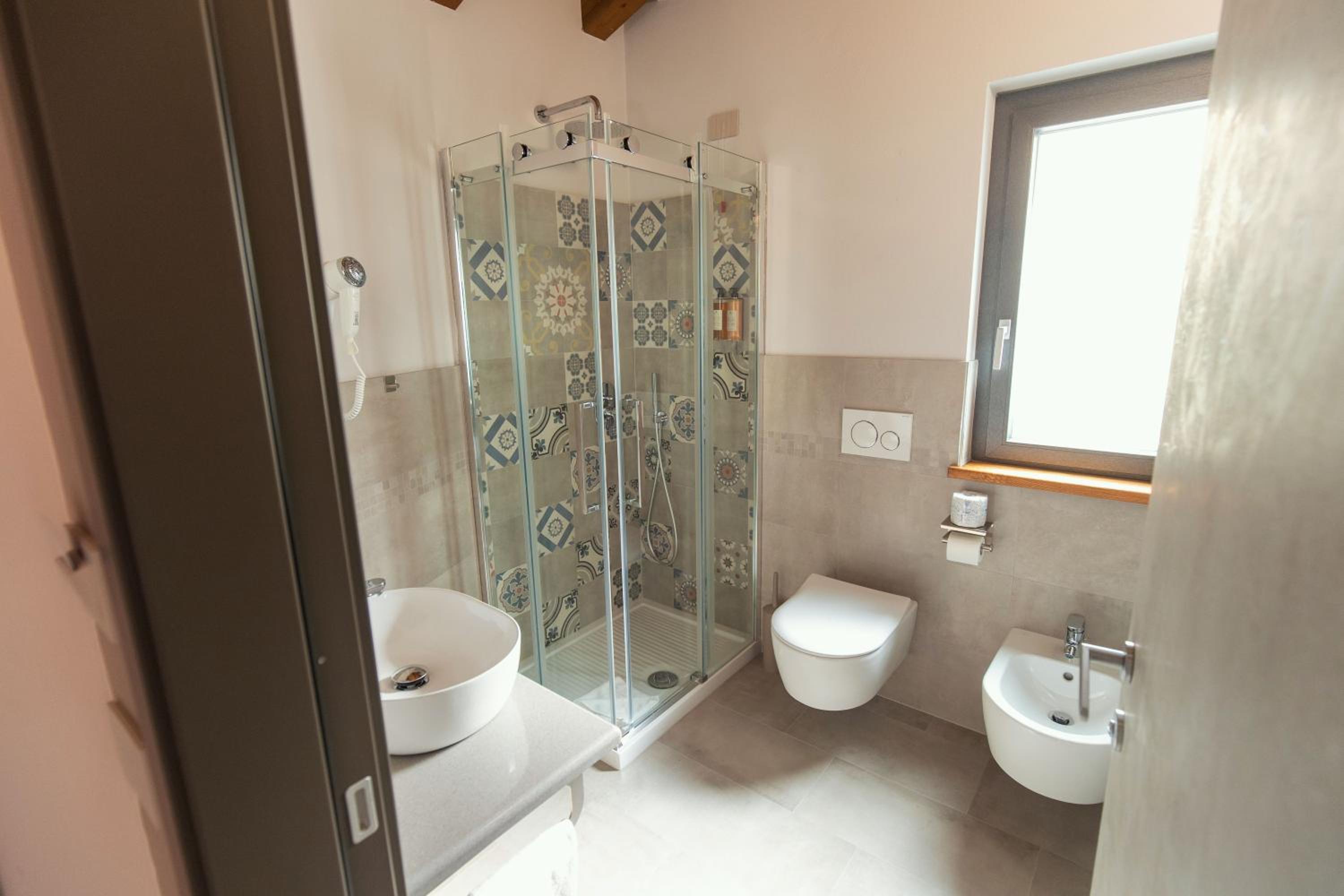 Double Room with Terrace - Photo 2