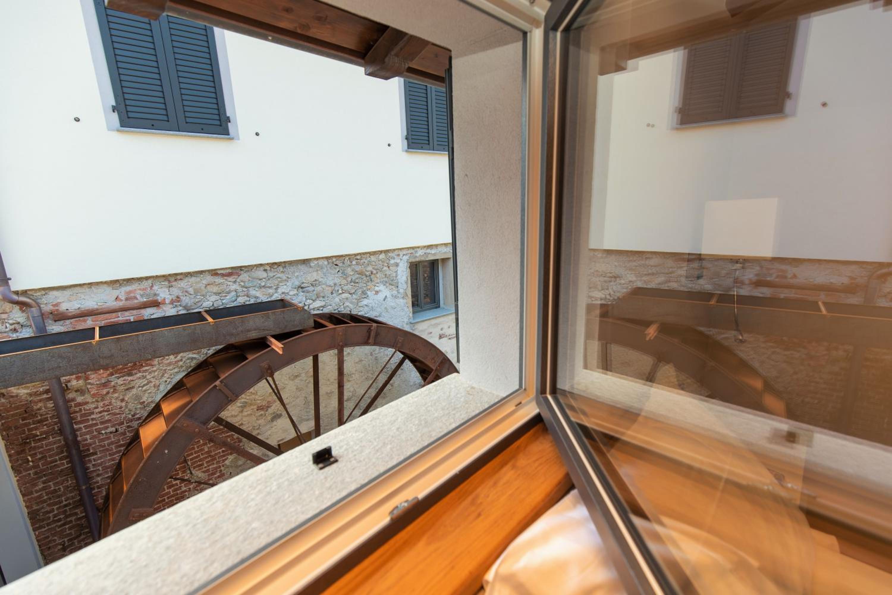 Double Room with Terrace - Photo 7