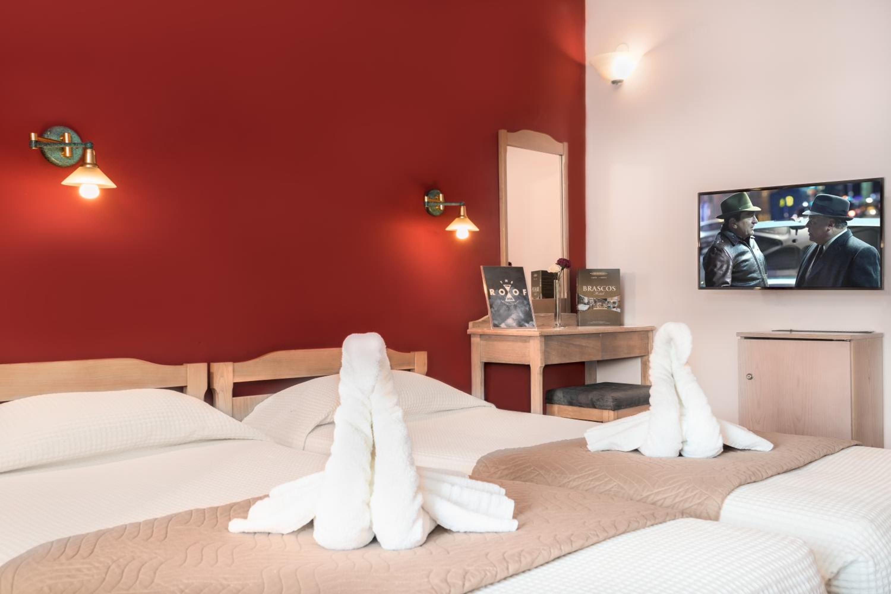 Twin Room - Photo 1
