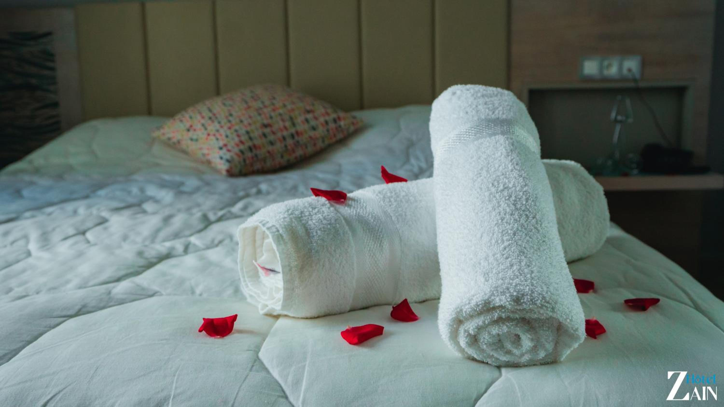 Deluxe Suite with Sea View