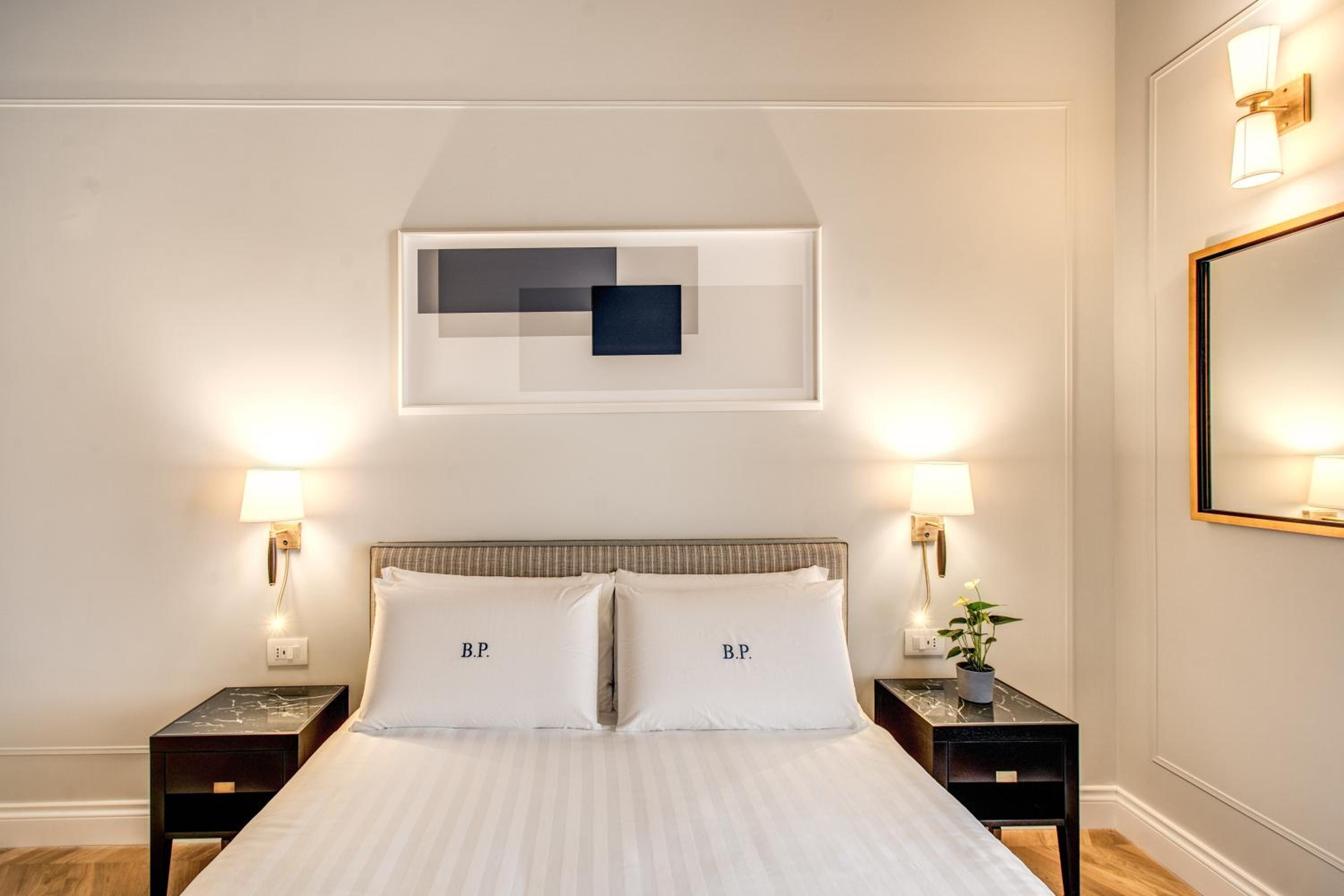Superior Double Room photo 1