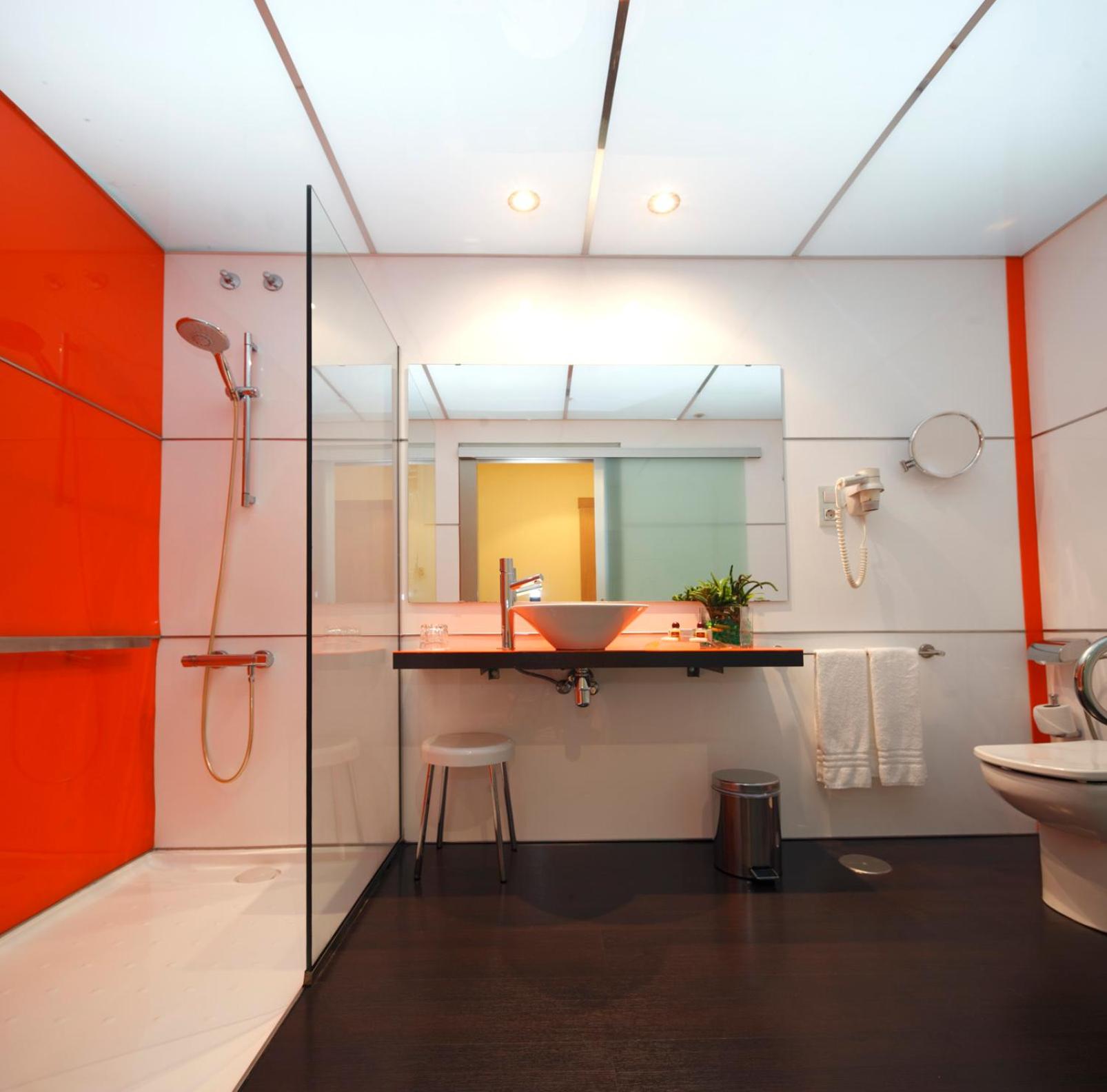 Standard Triple Room - Photo 4