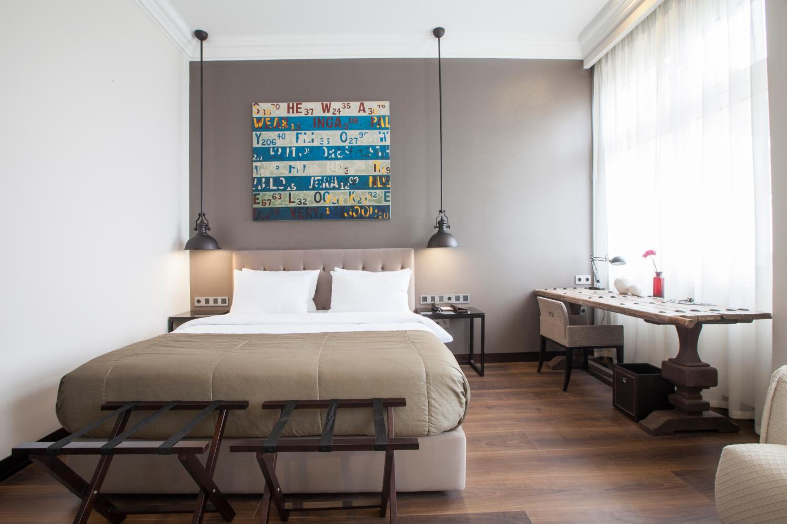 Superior Double Room photo 1