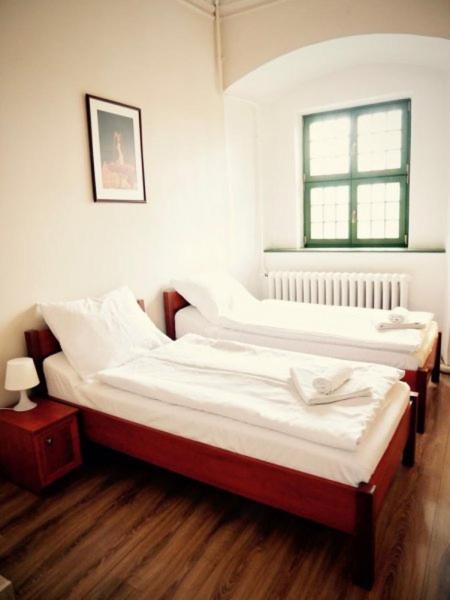 Twin Room photo 1