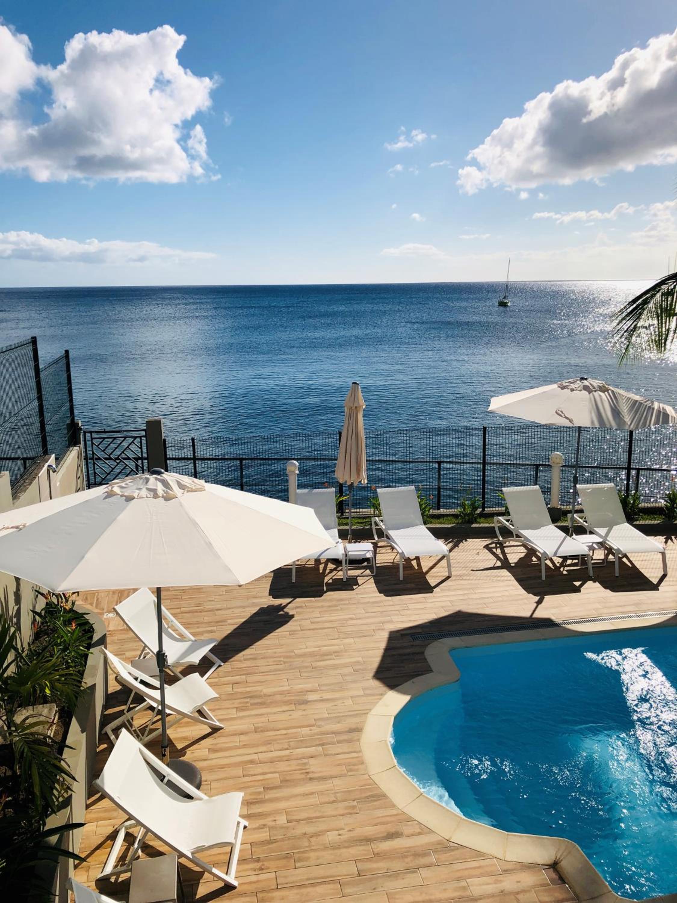 Superior Studio with Sea View - Photo 2