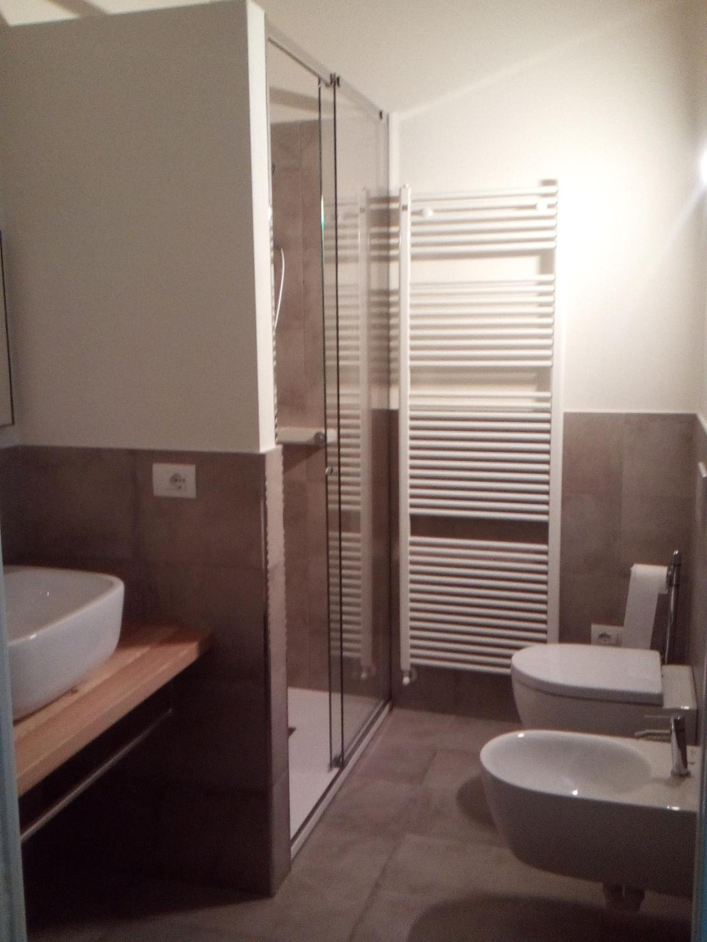 Double Room with Mountain View - Photo 7
