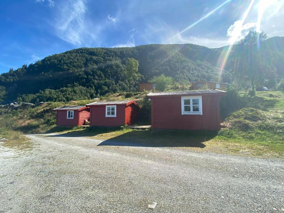 Cottage photo 1