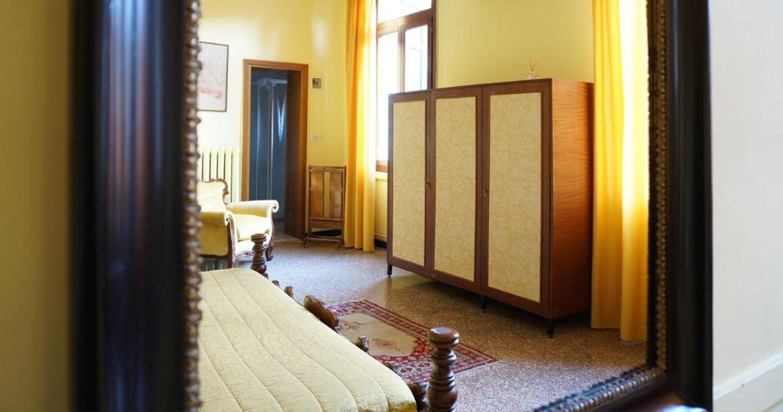 Double Room with Private Bathroom photo 3