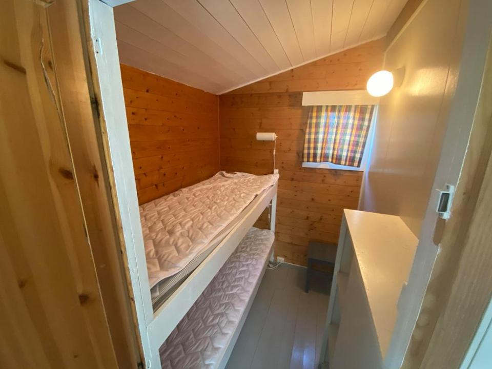 Cottage with Private Toilet photo 3