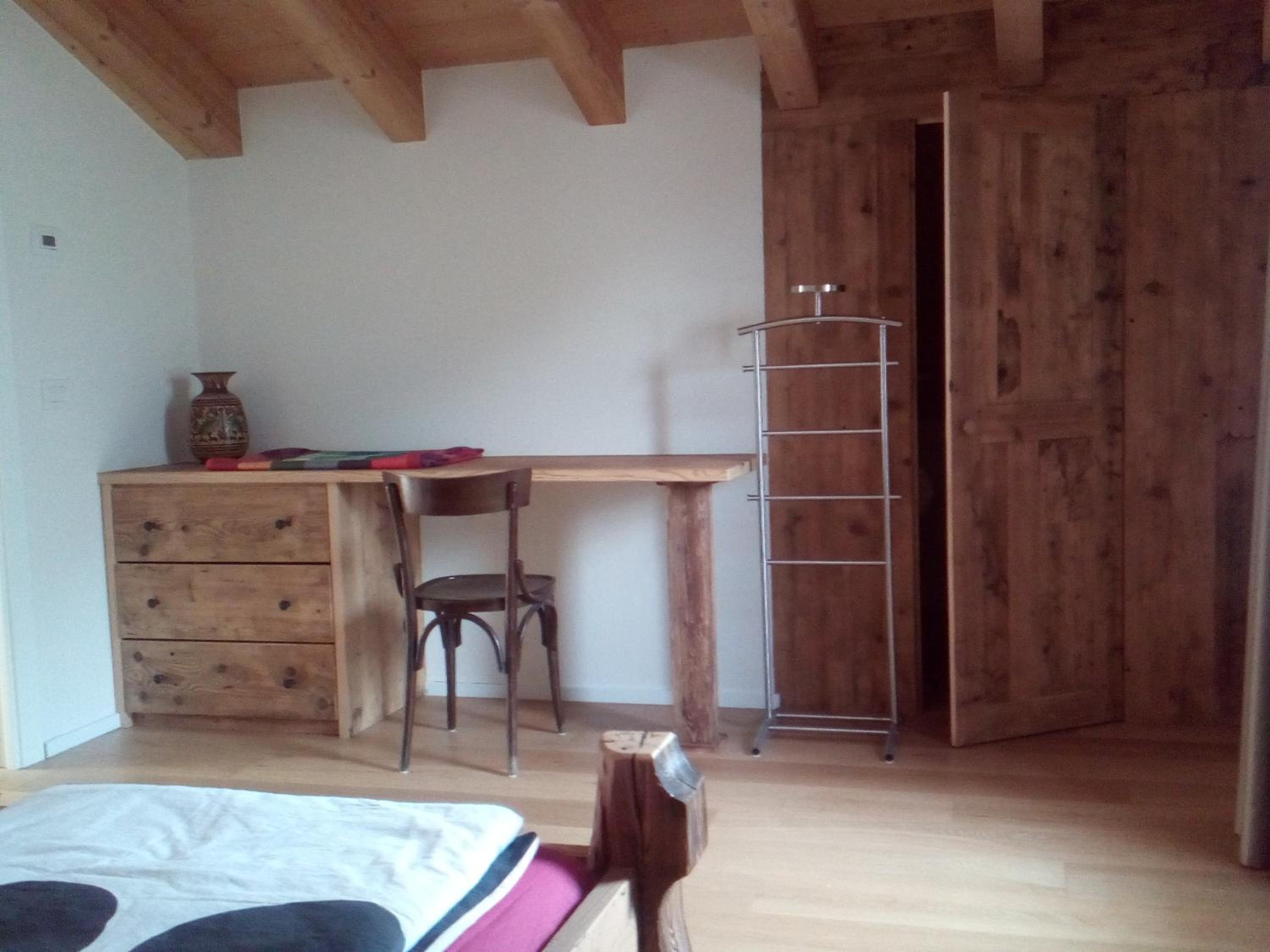 Double Room with Mountain View - Photo 1