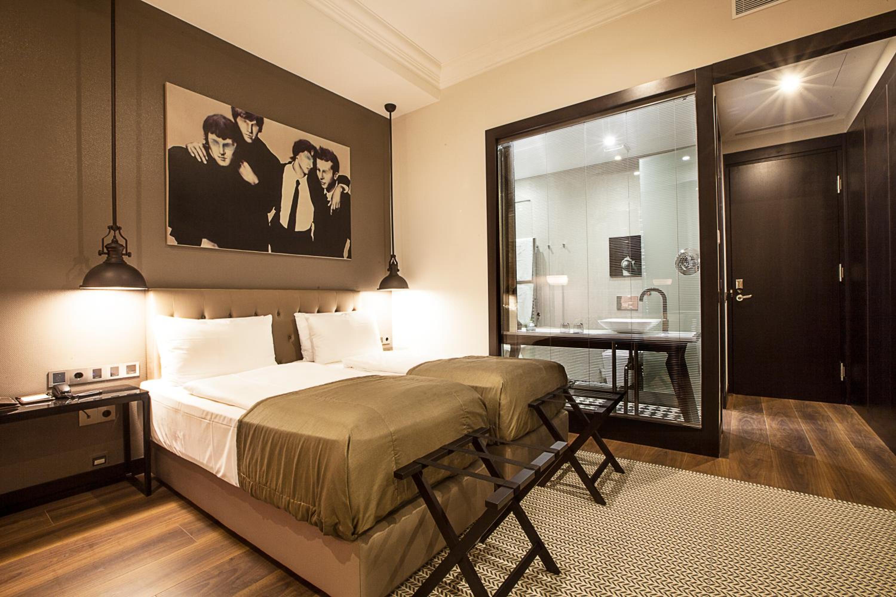Superior Twin Room photo 3