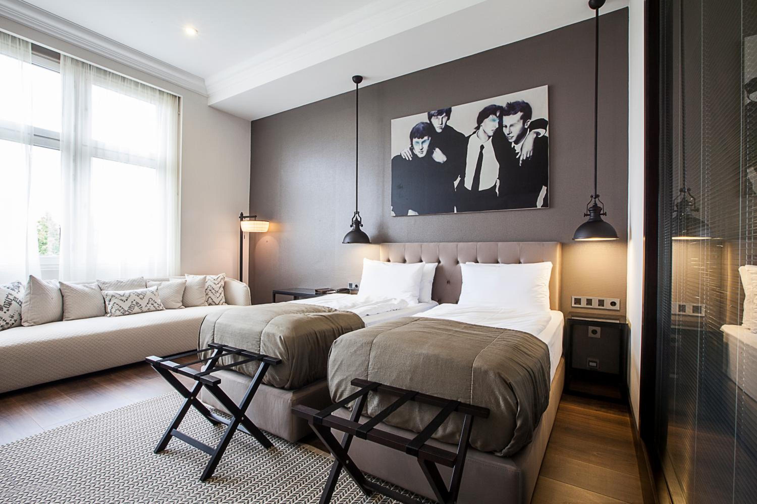 Superior Twin Room photo 1