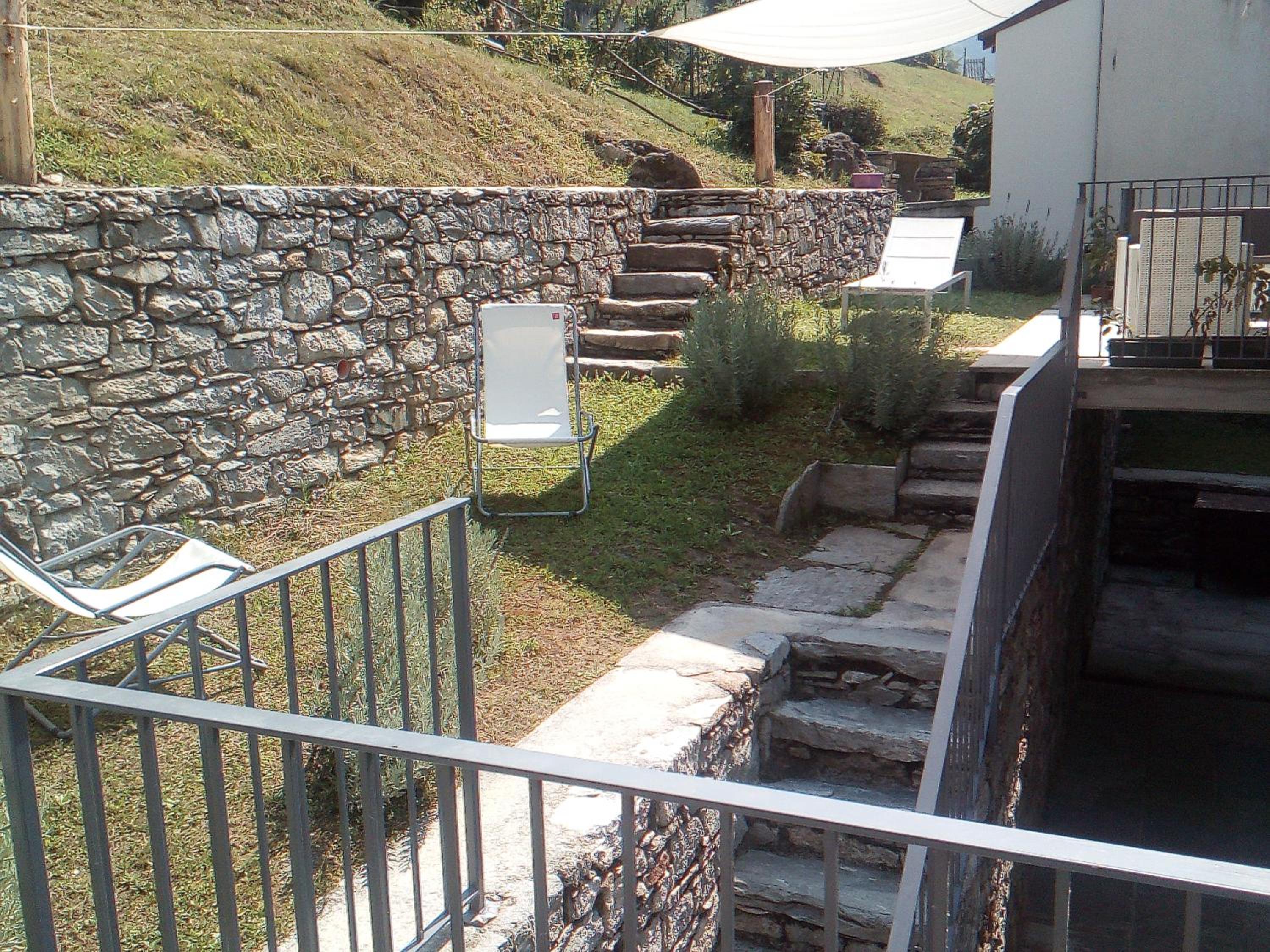 Double Room with Mountain View - Photo 2