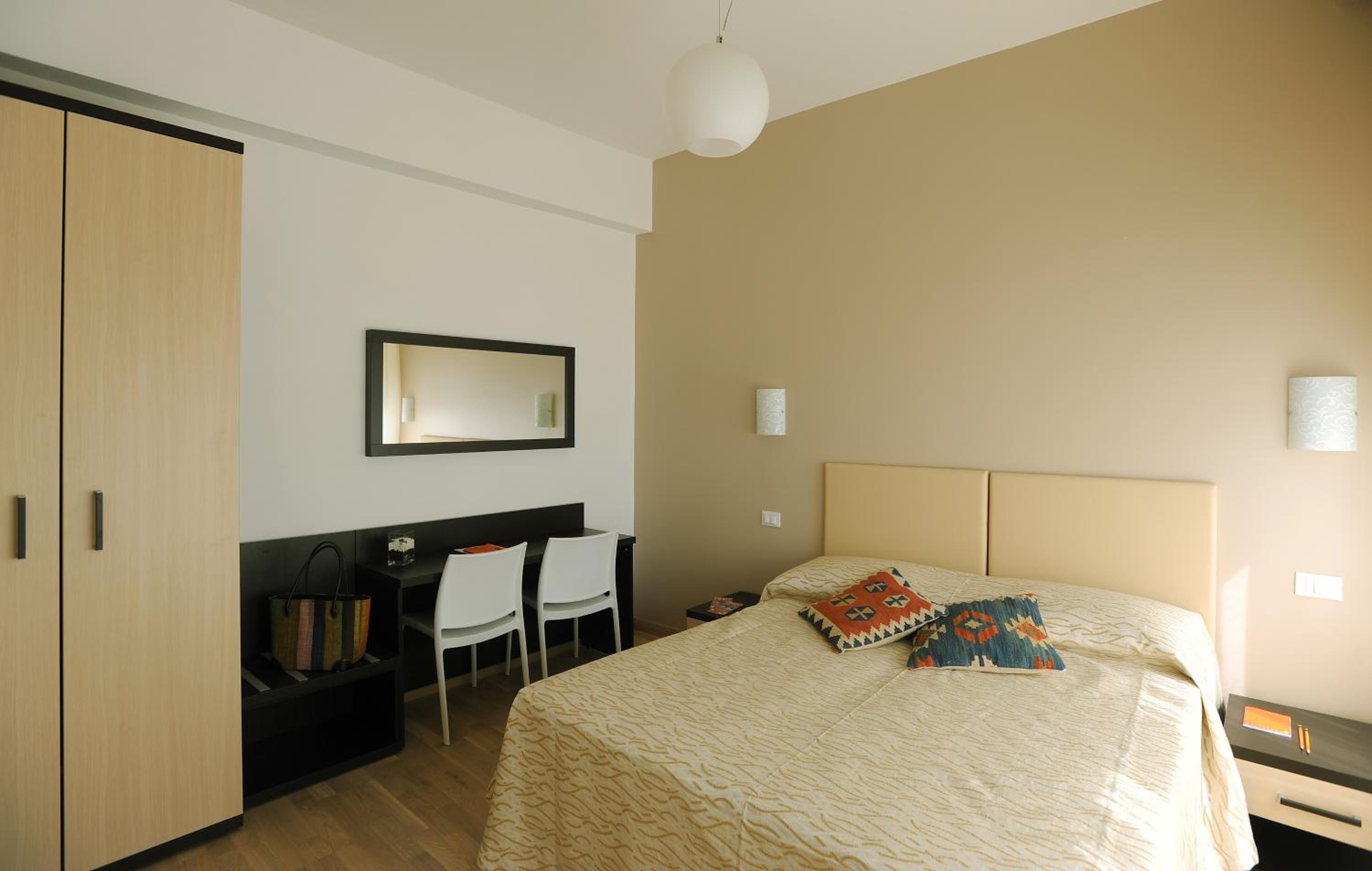 Double Room photo 1
