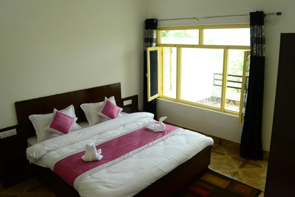 Deluxe Room photo 1