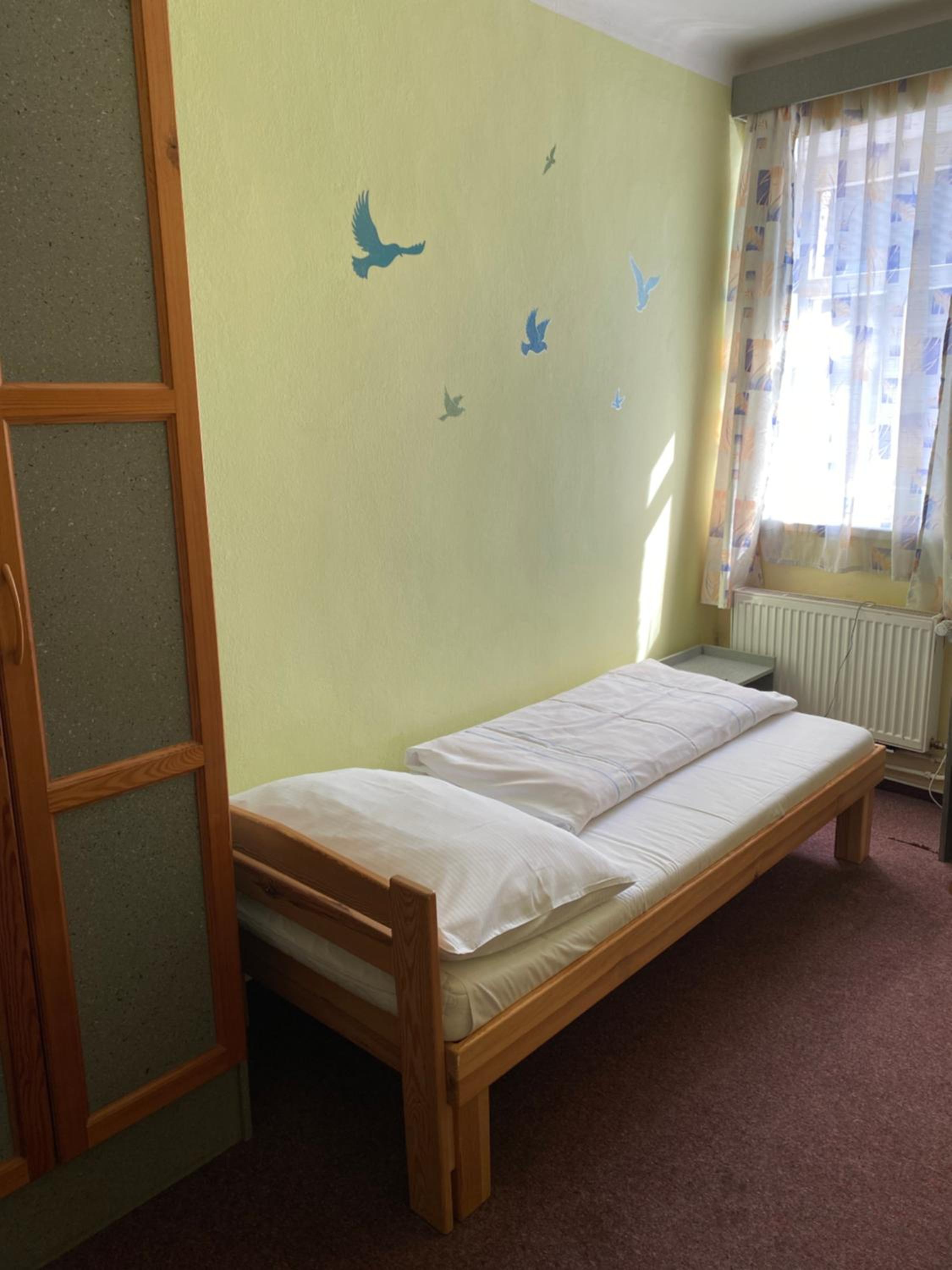Twin Room photo 1