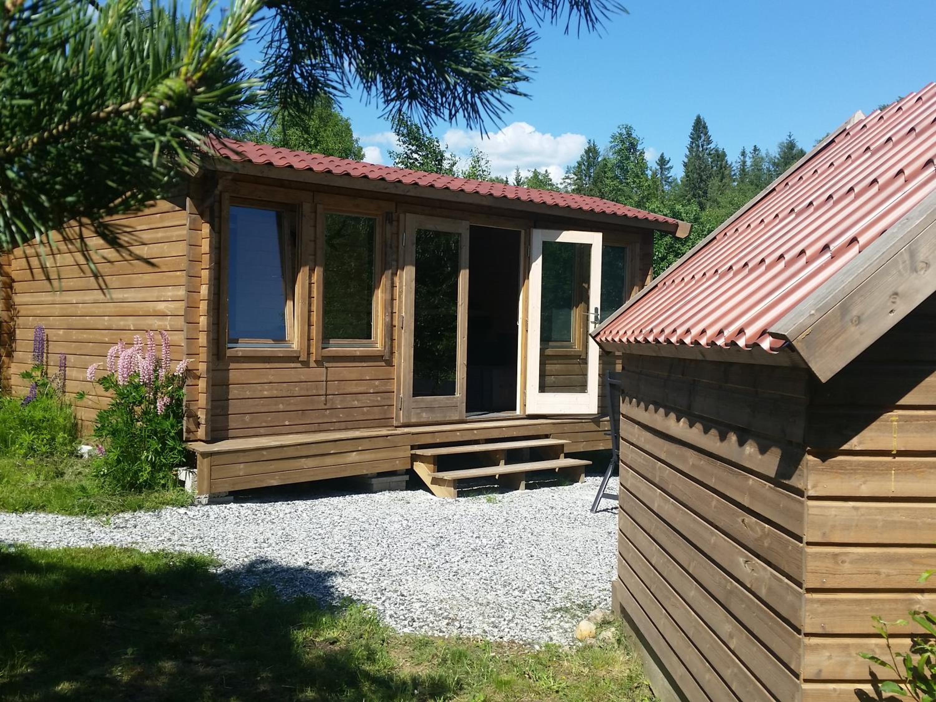 Two-Bedroom House photo 2