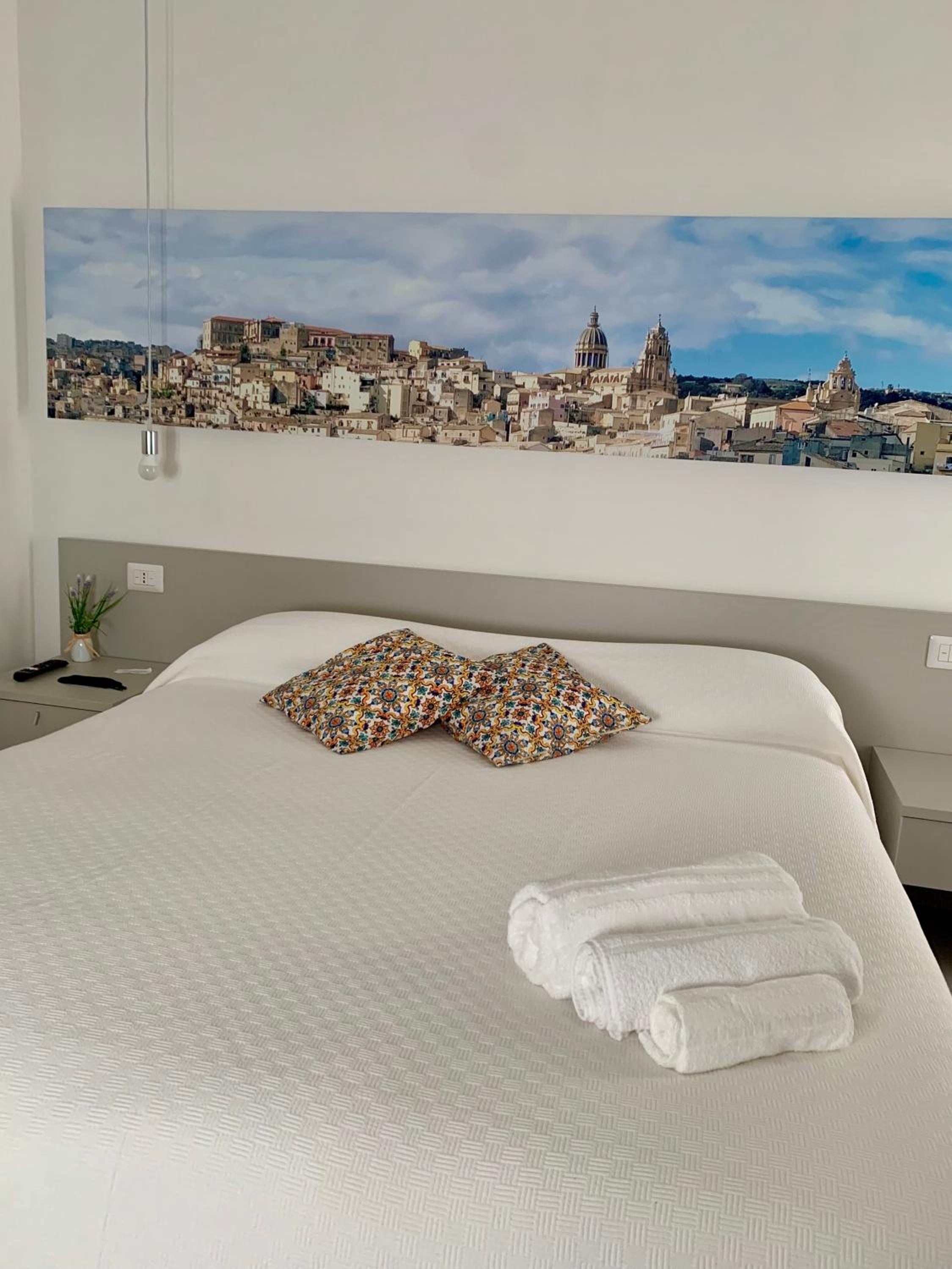 Comfort Double or Twin Room - Photo 6