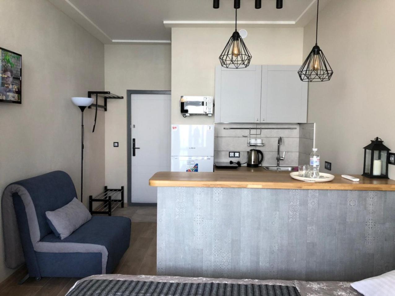 Apartment with Sea View