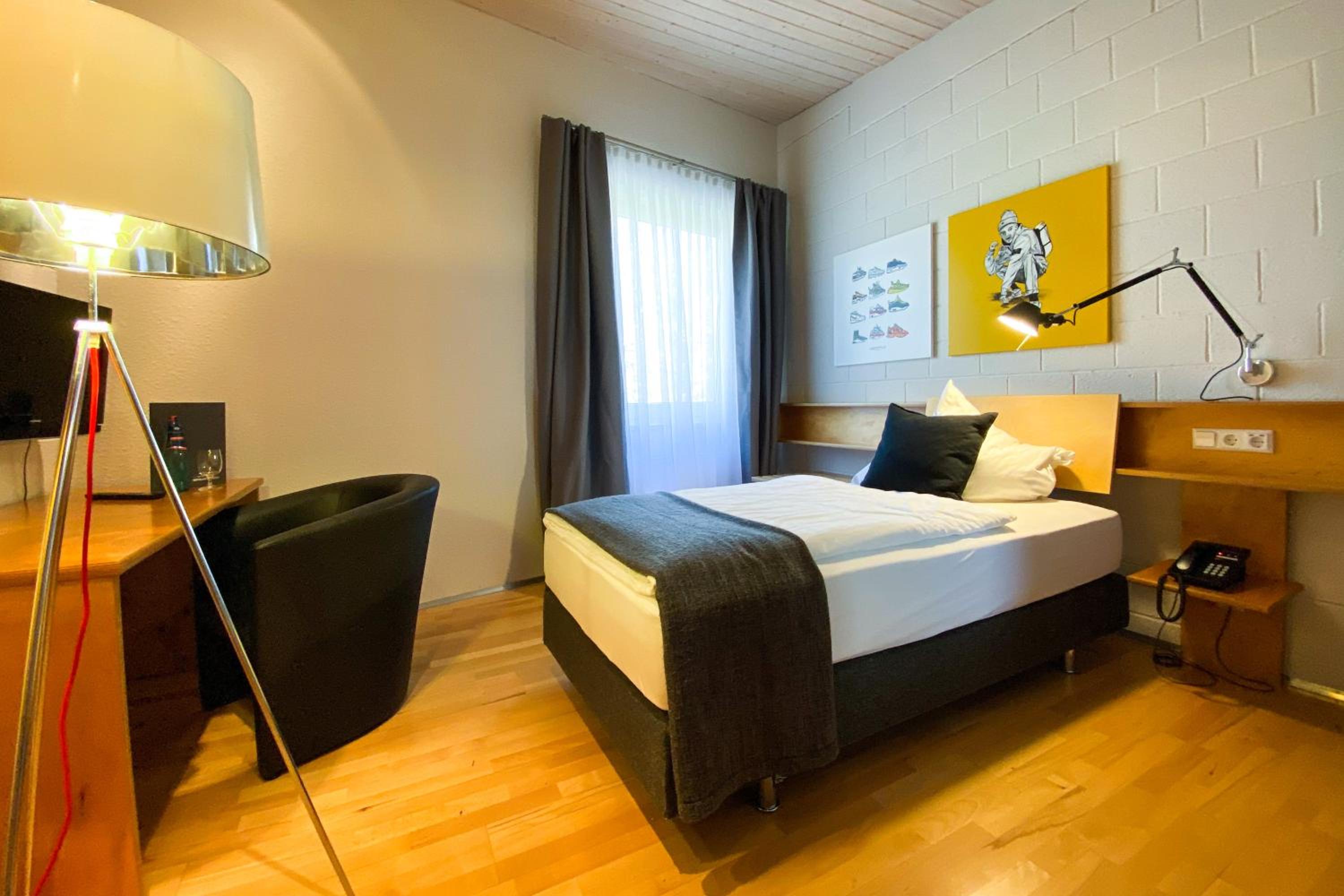 Single Room