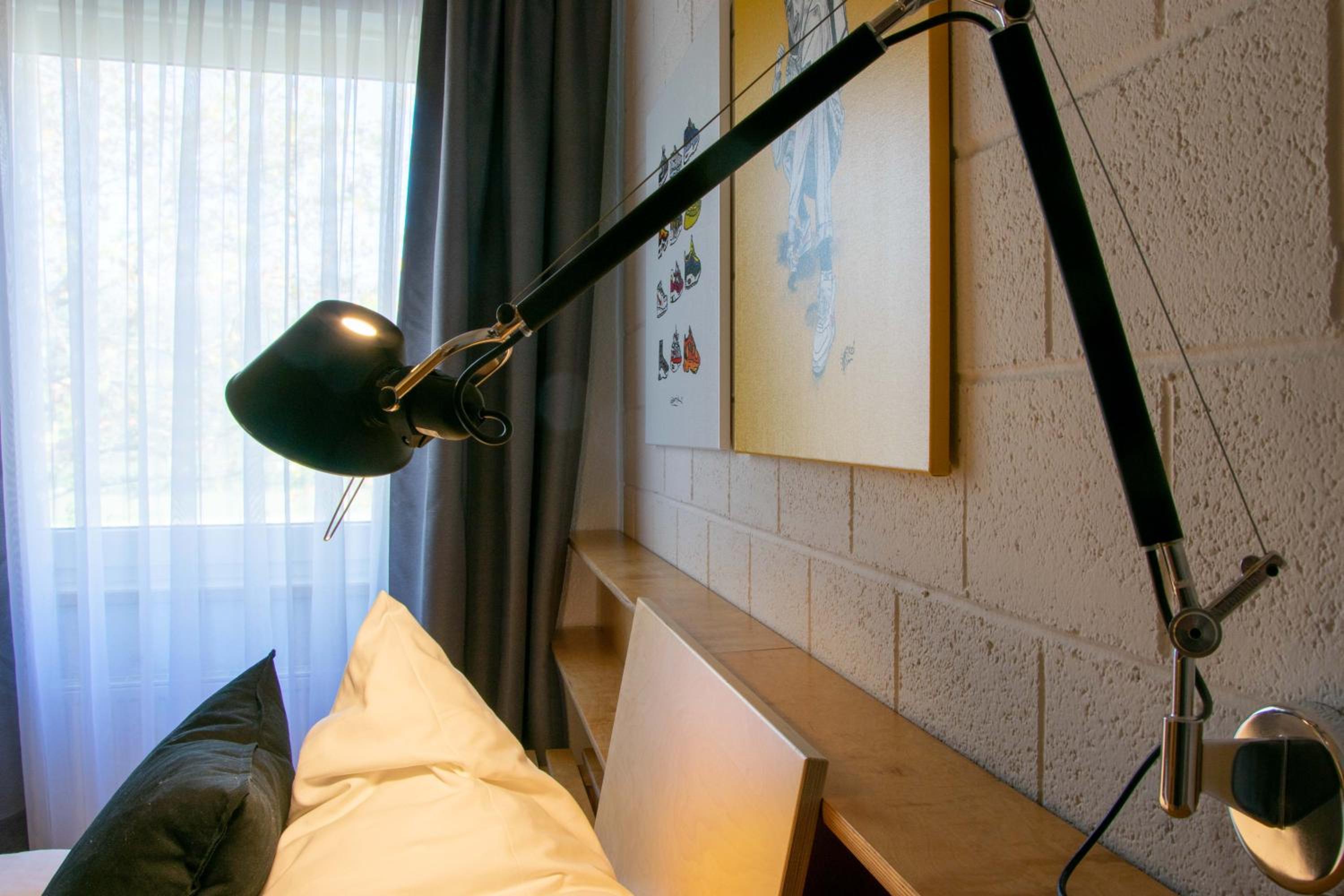 Single Room photo 2
