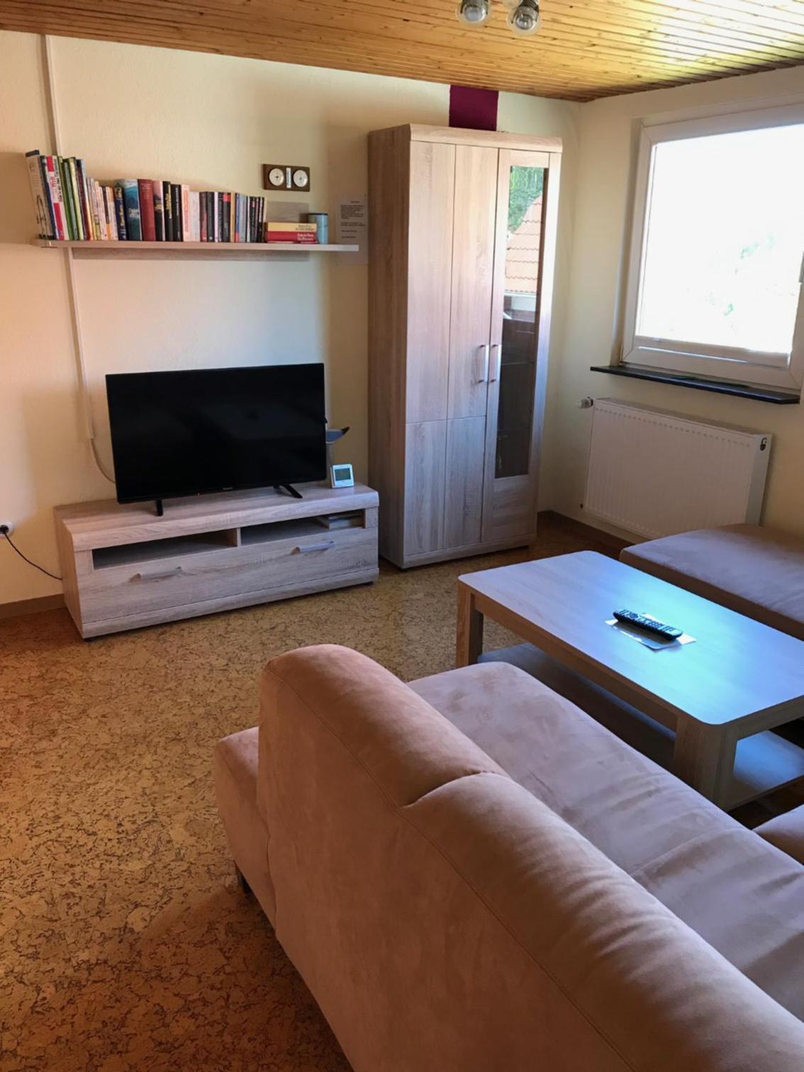 Apartment photo 1