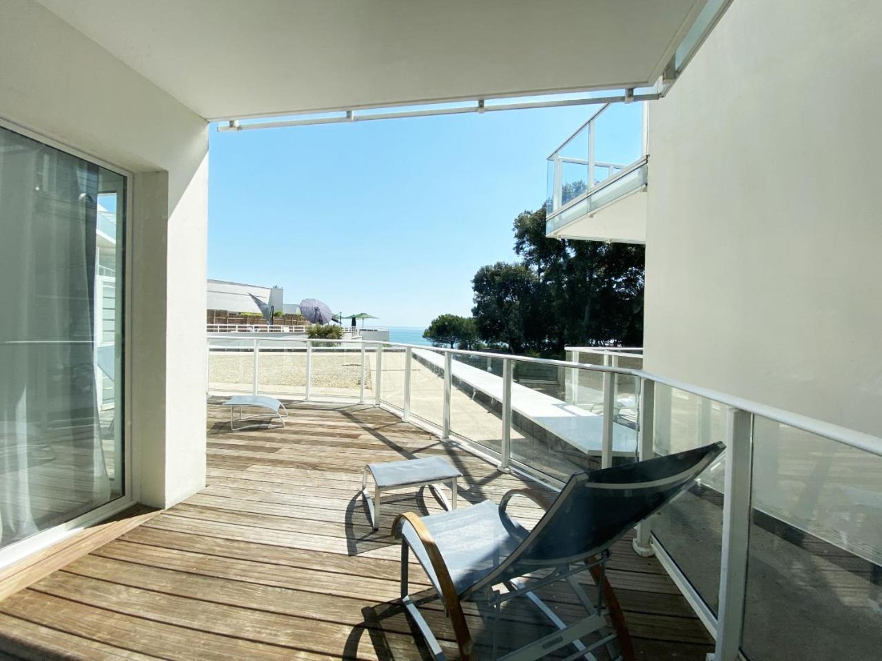 Suite Junior Littoral photo 1