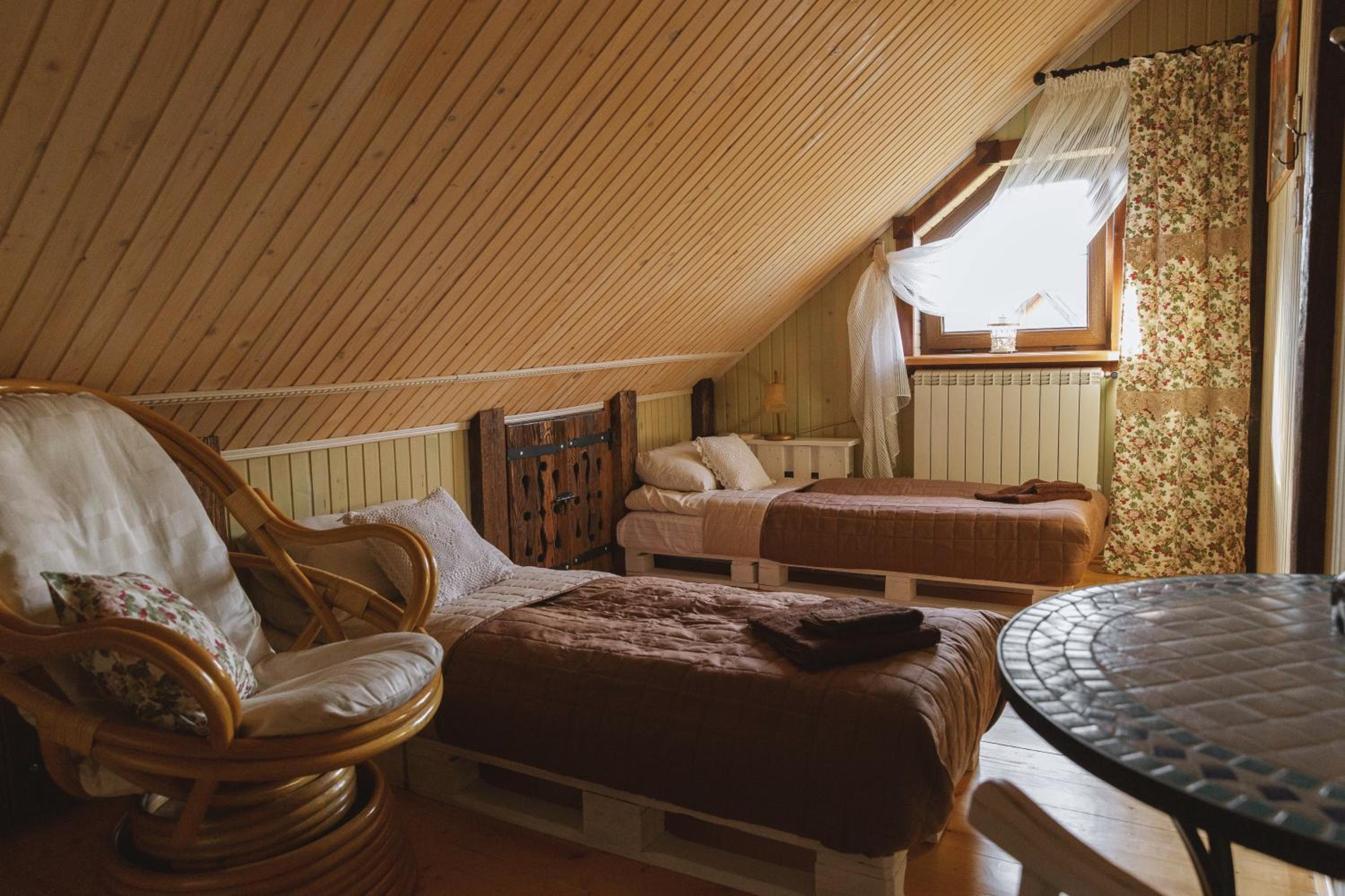 Double Room photo 3