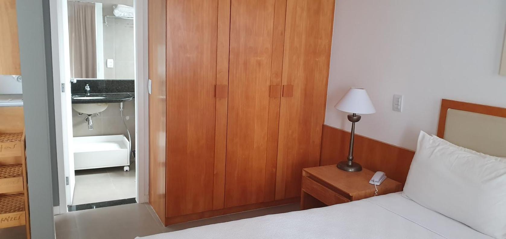 Studio Apartment with Sea View