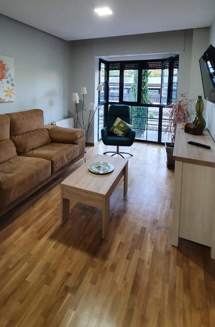 Habitación Doble con Baño Privado Externo