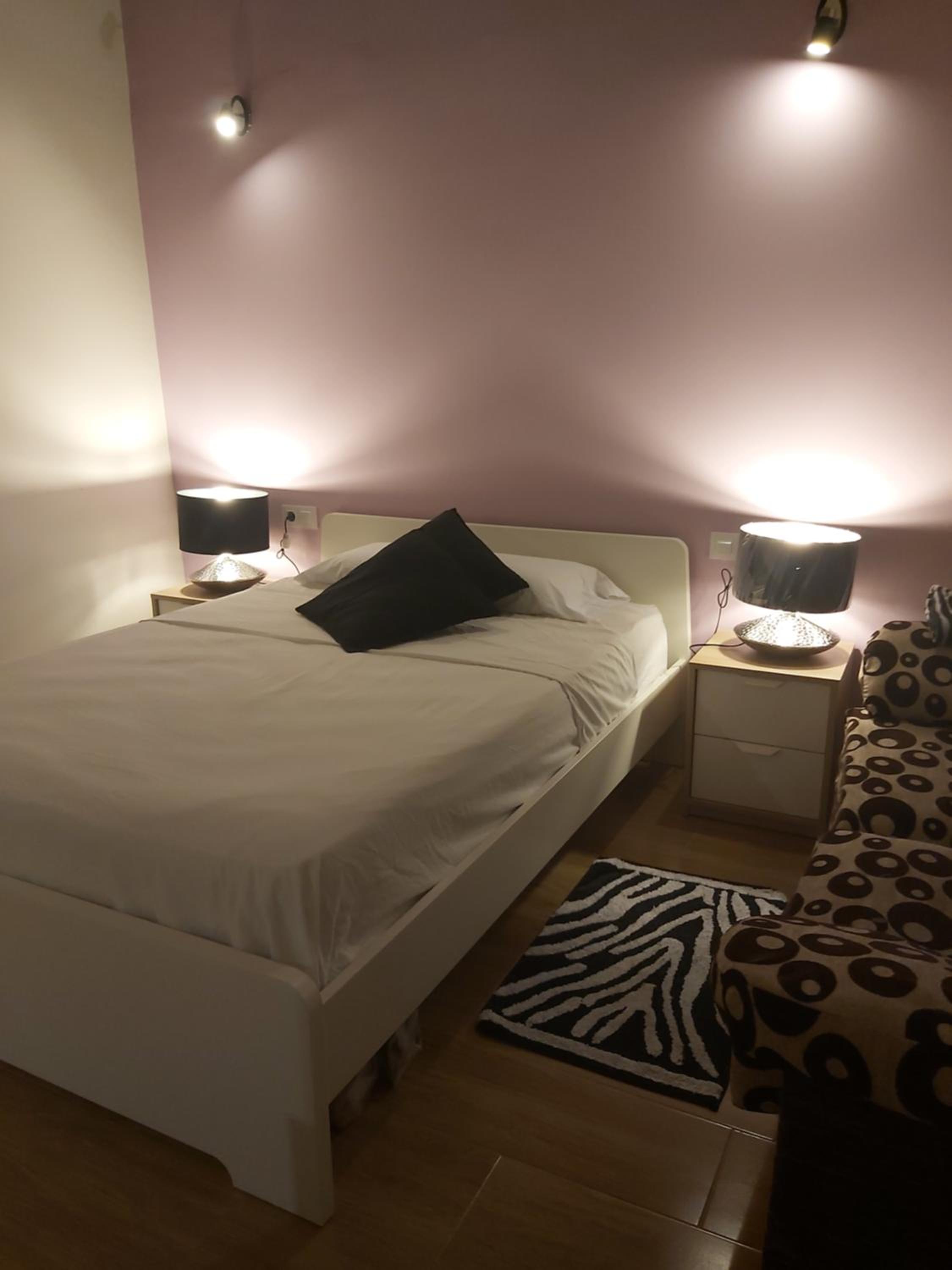 Standard Double Room - Photo 15