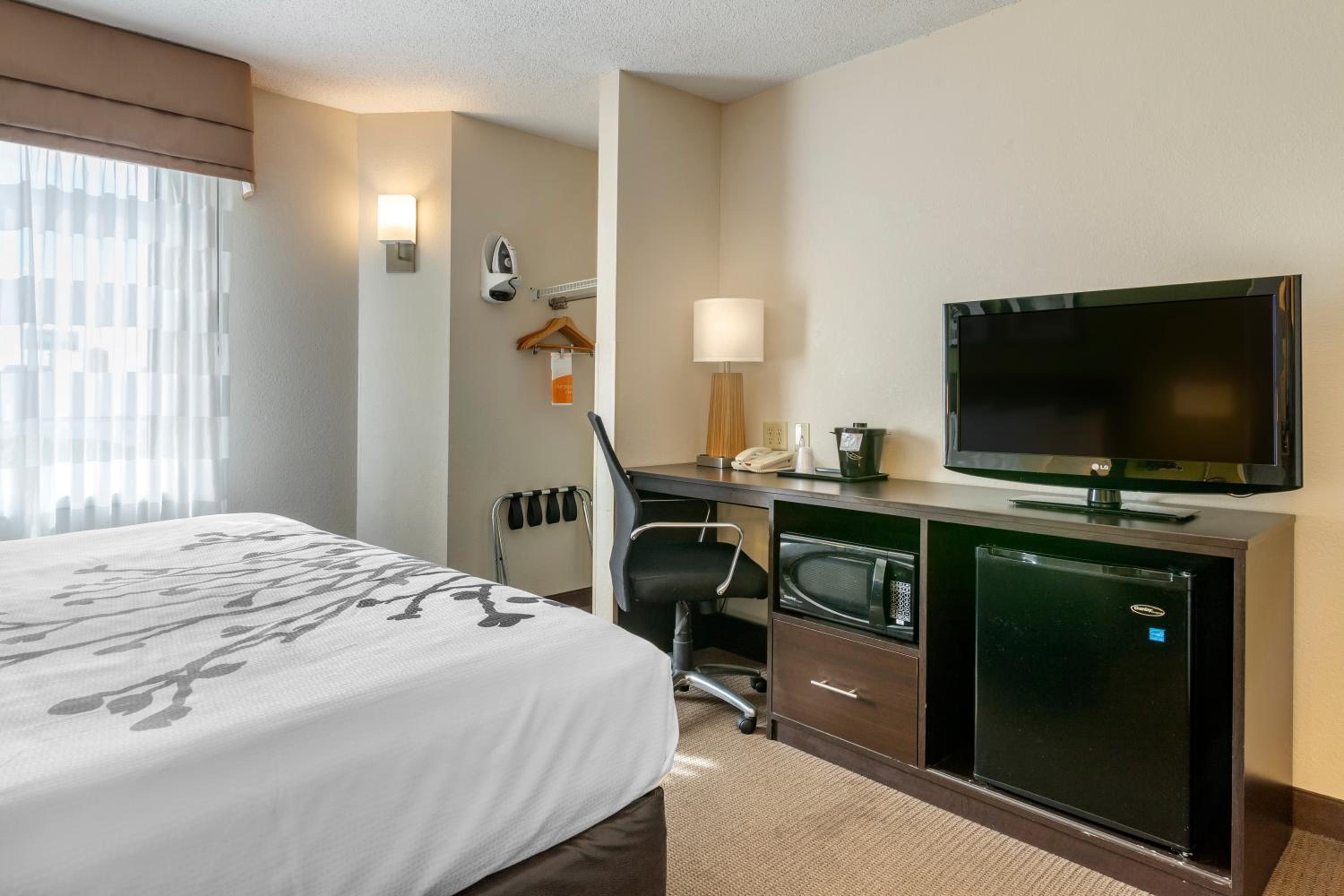 King Room - Accessible/Non-Smoking photo 2