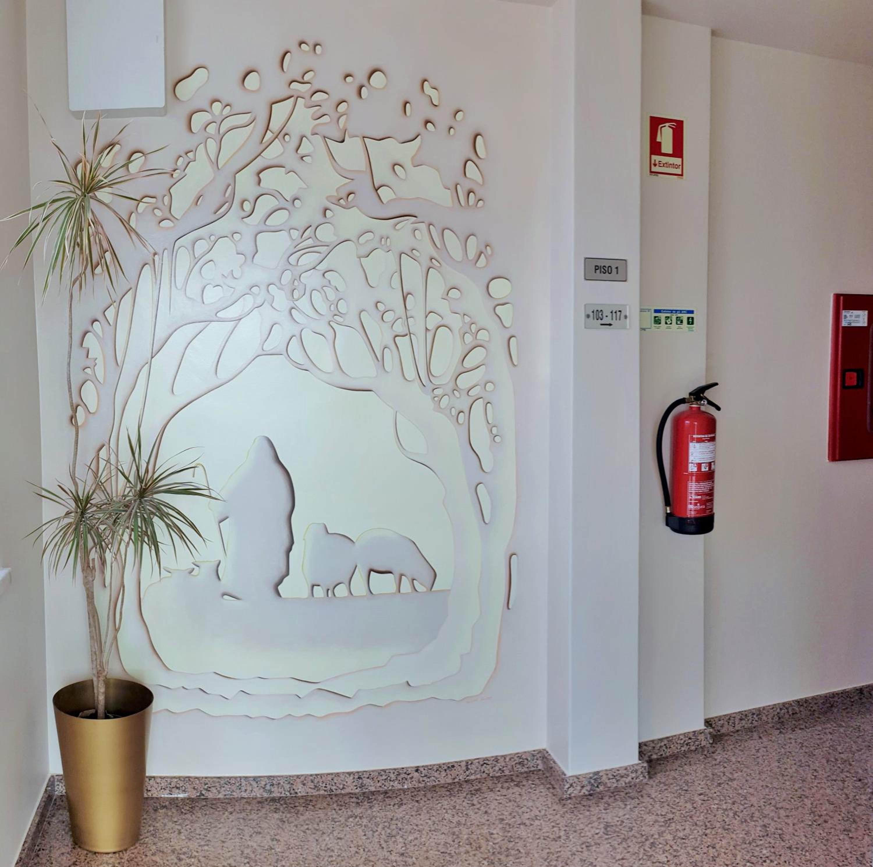 Hotel Aleluia, Foto 4