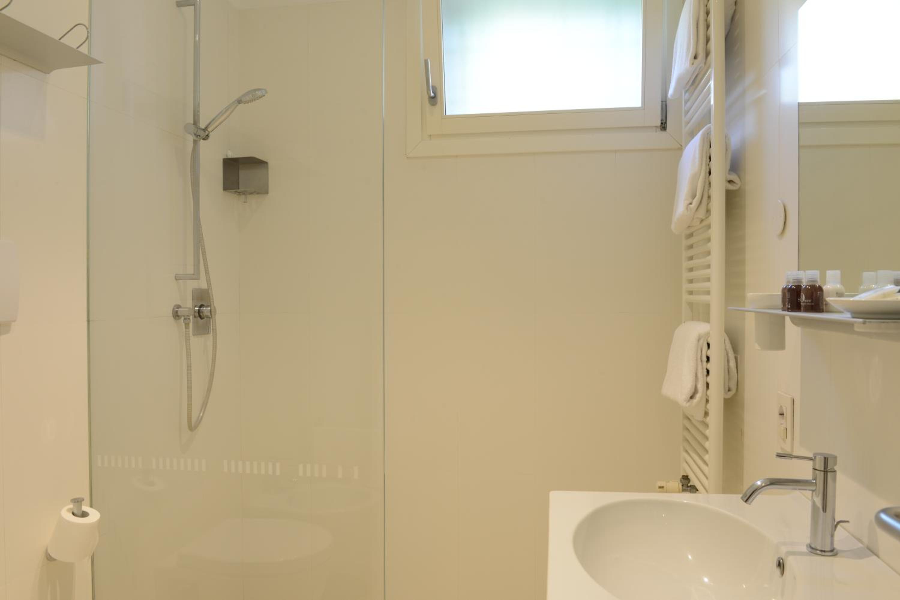 Double Room with Garden View photo 2
