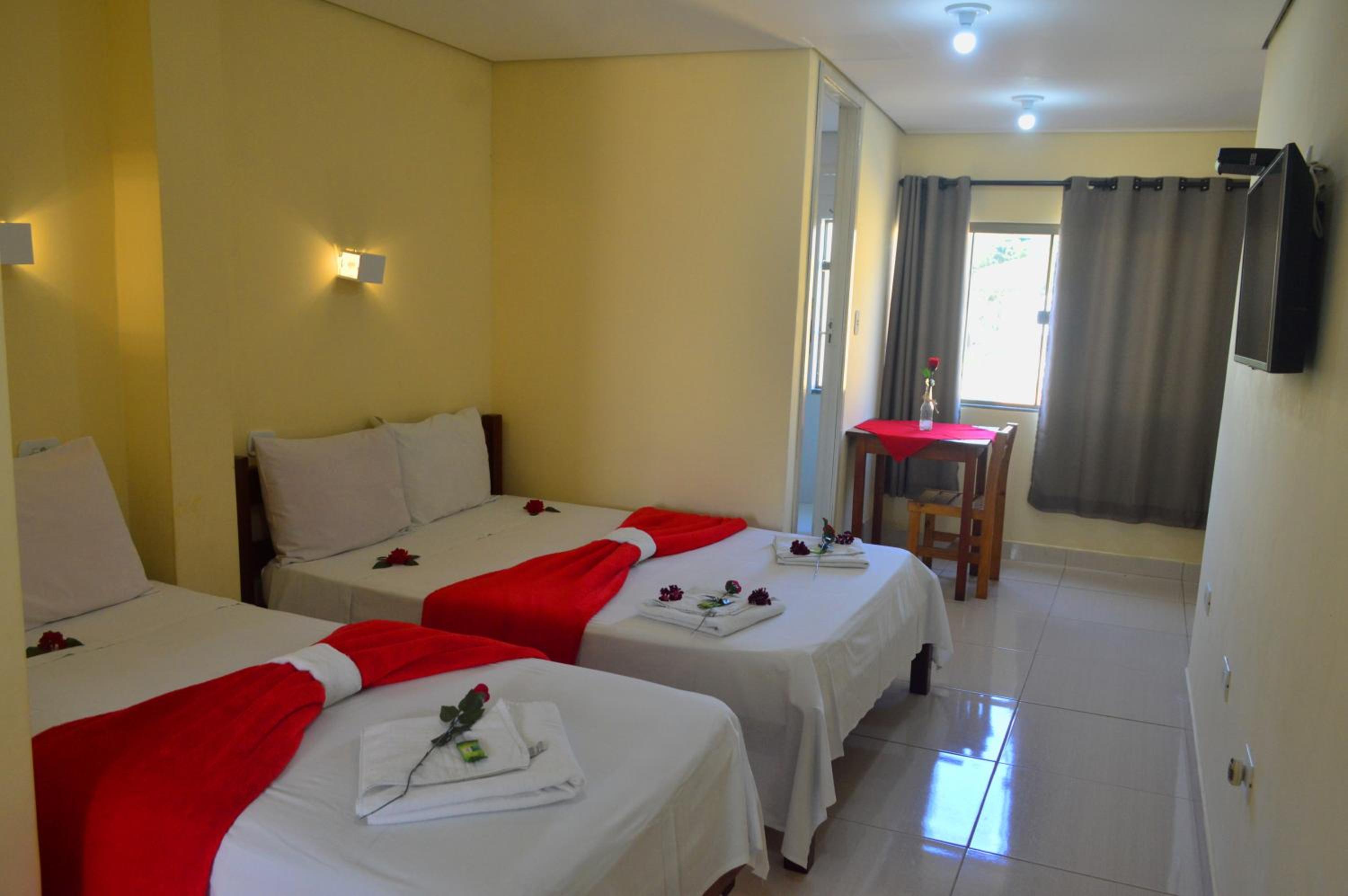 Standard Triple Room photo 1